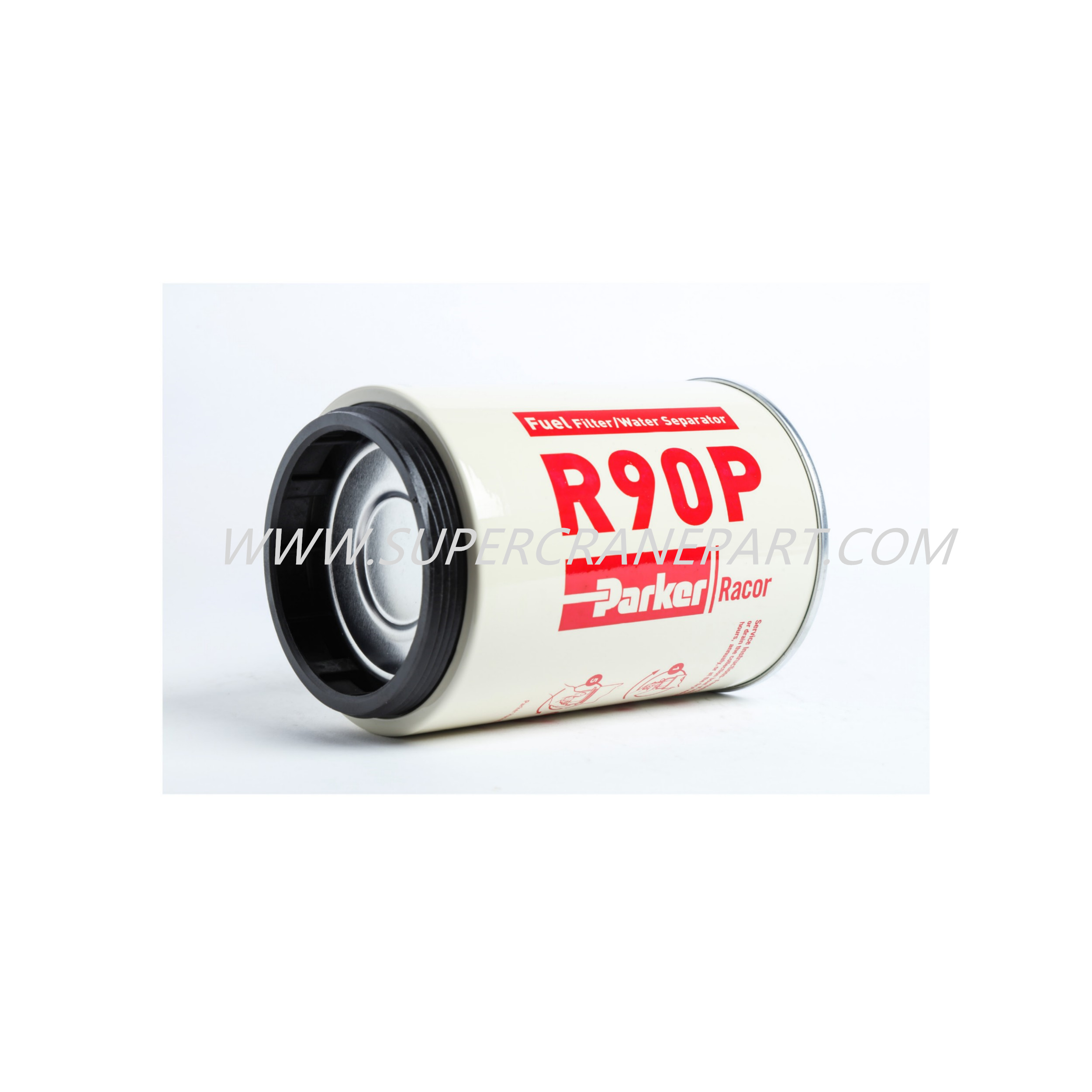 A222100000207 Element, Fuel Water Separator R90P