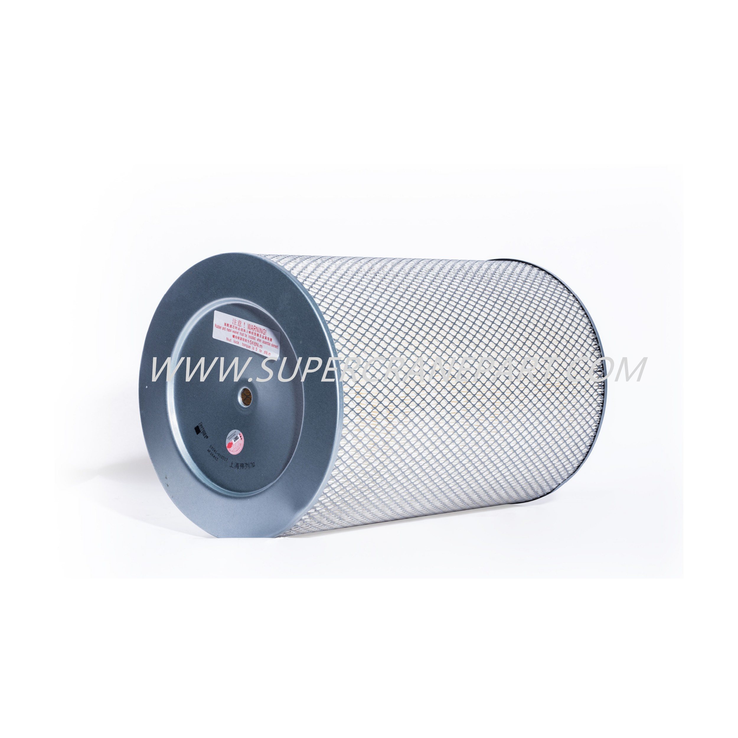 A222100000369 Air Filter Primary Filter Element