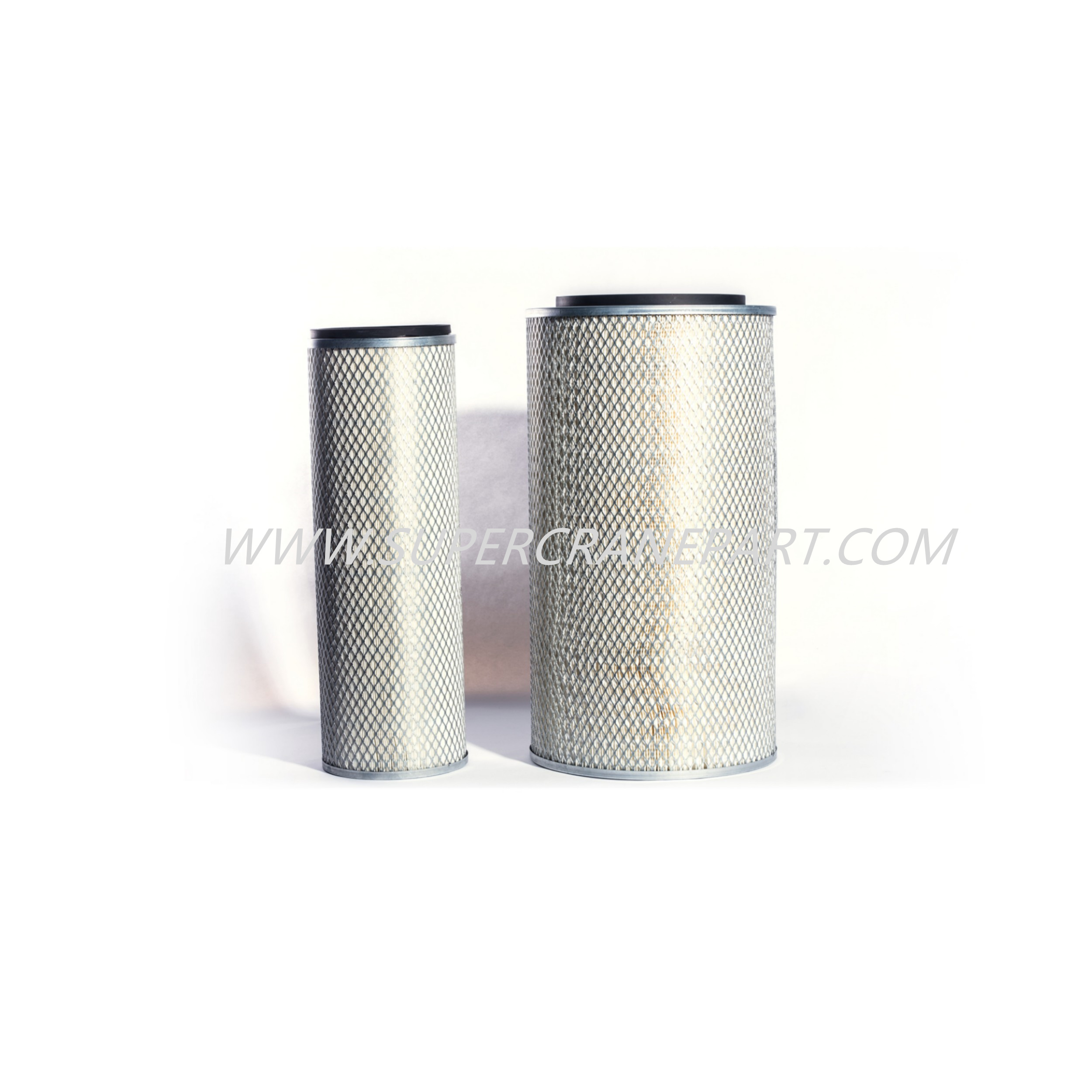 A222100000370 Air Filter Primary Filter Element