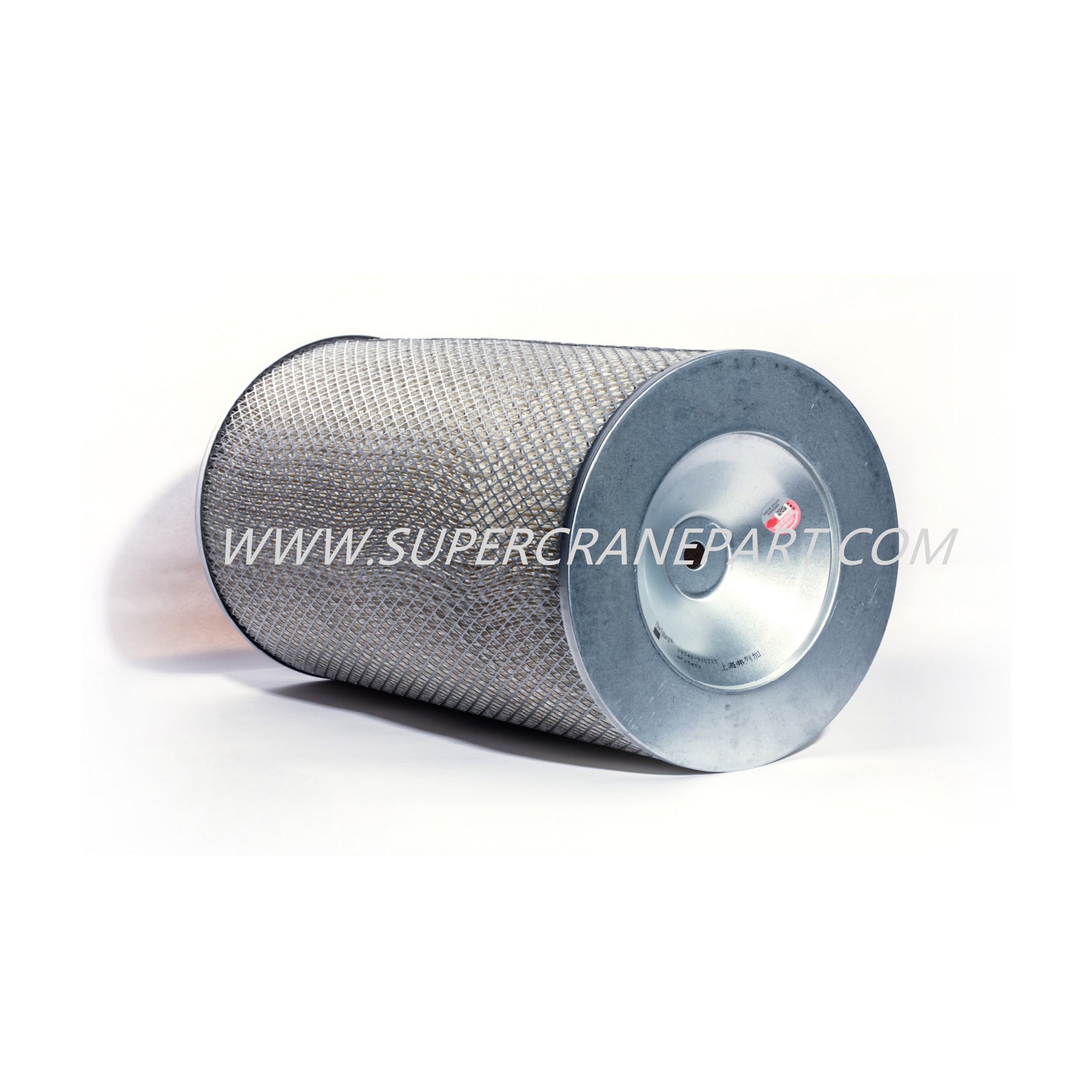 A222100000370 Air Filter Primary Filter Element