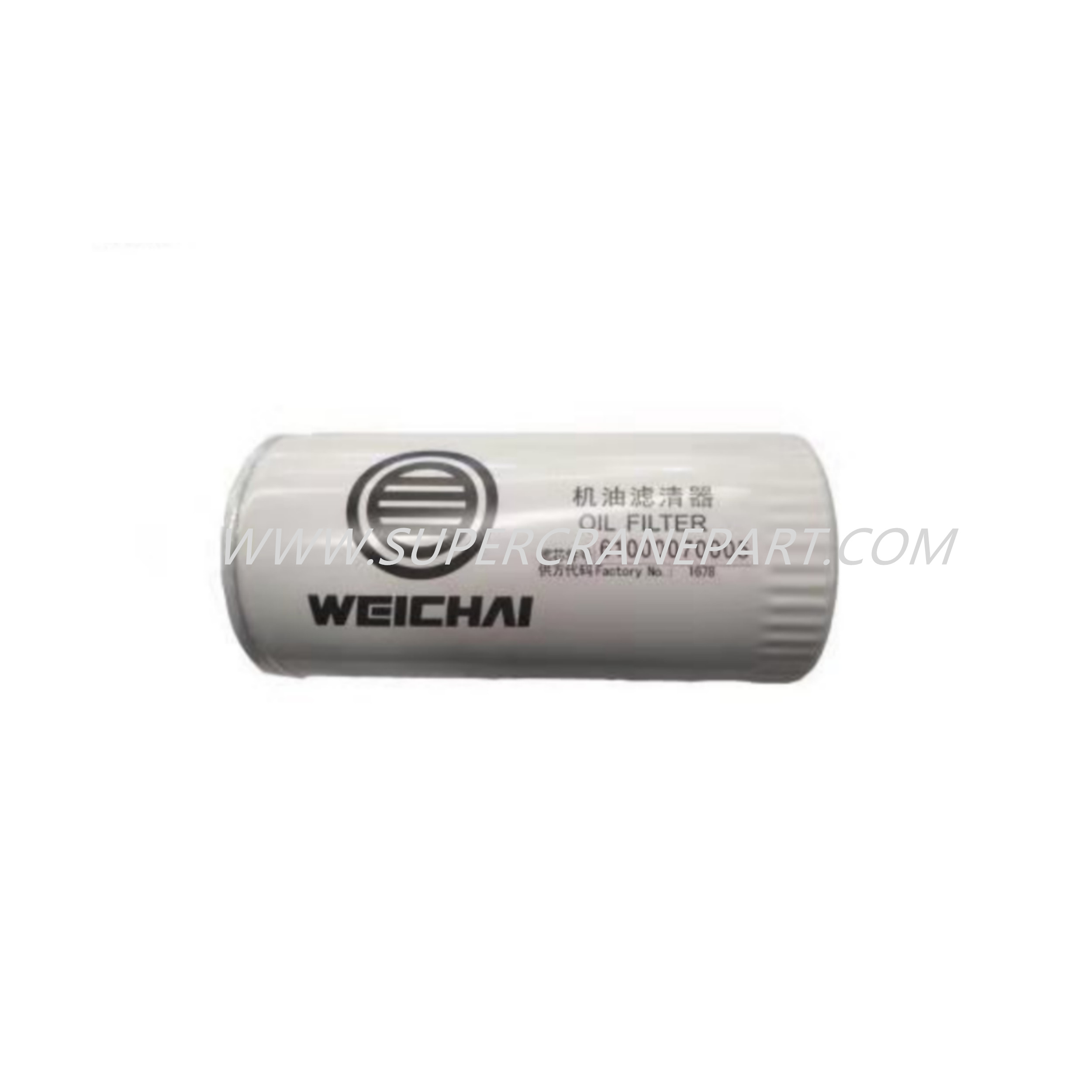 A222100000502 Engine Oil Filter JLX-162 61000070005