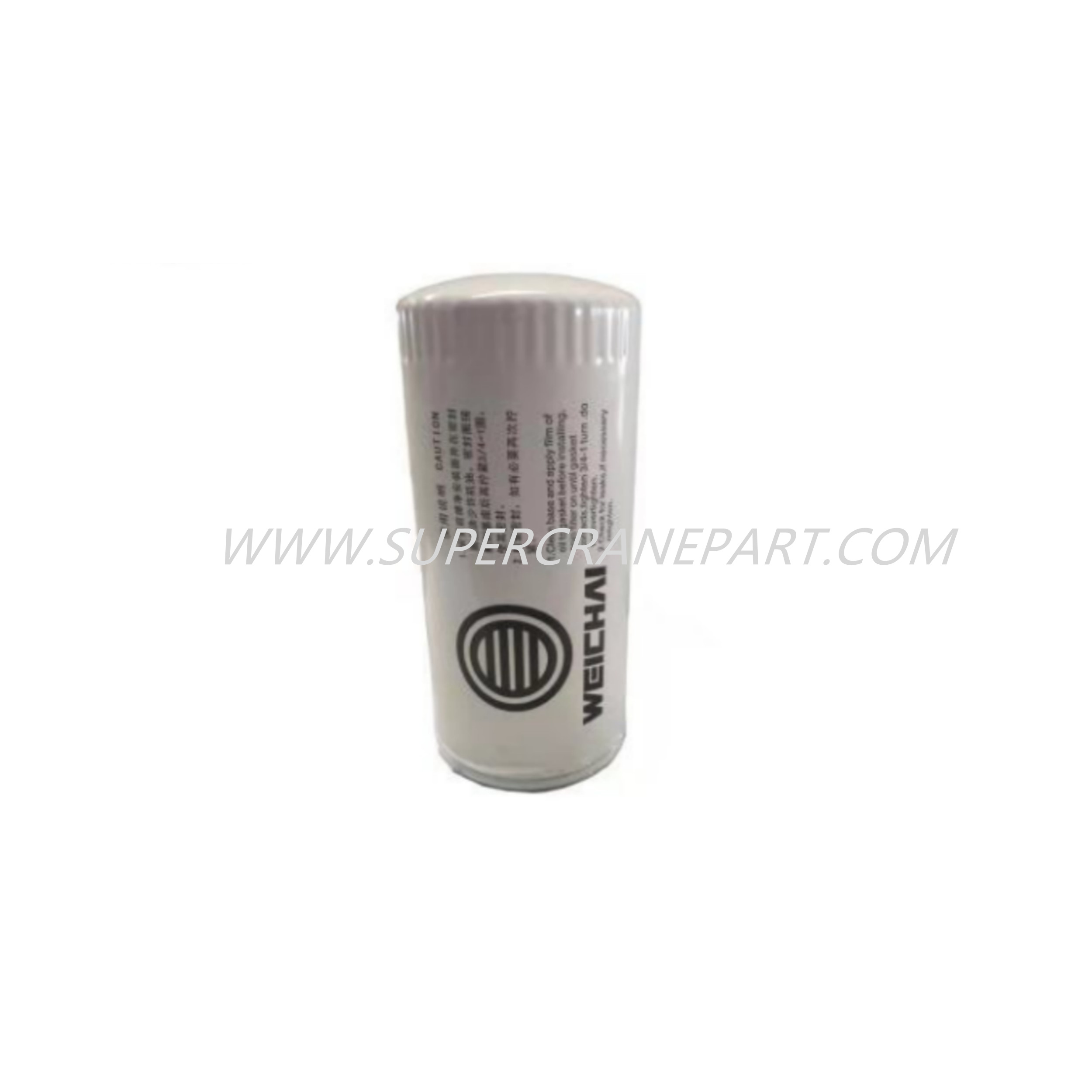 A222100000502 Engine Oil Filter JLX-162 61000070005