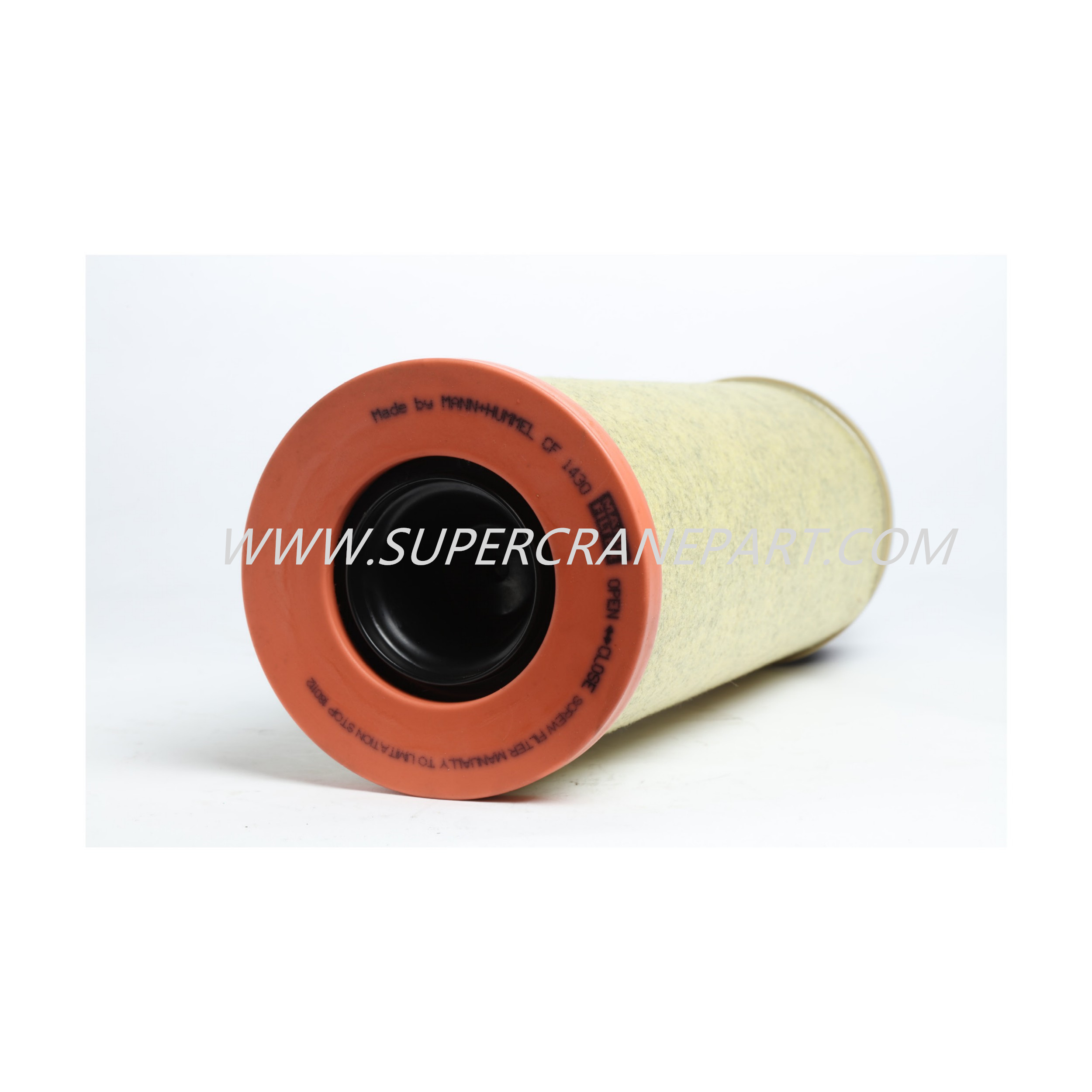 A222100000574 Air Filter Safety Filter Element CF1430