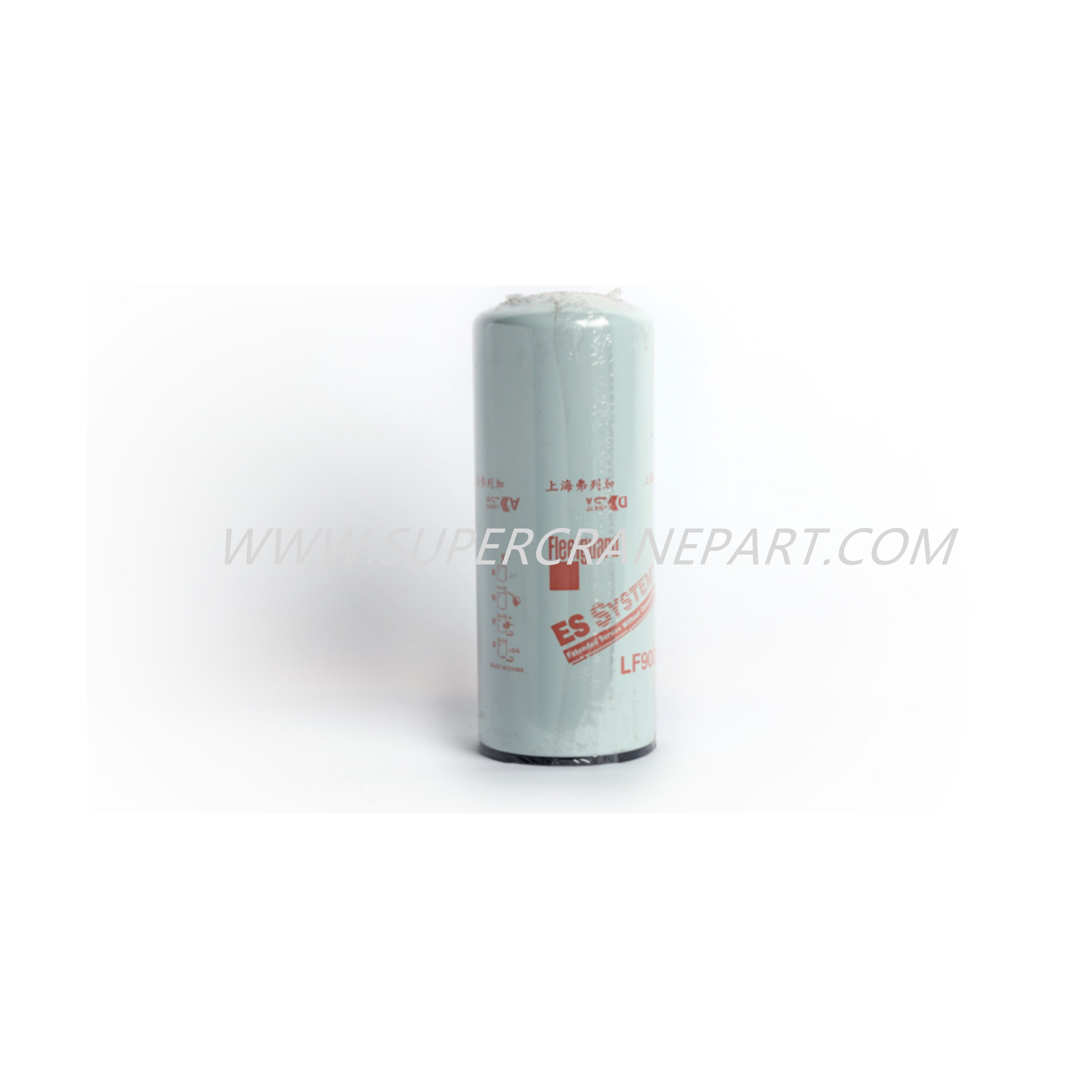 B222100000063 Engine Oil Filter Element LF9009 3401544