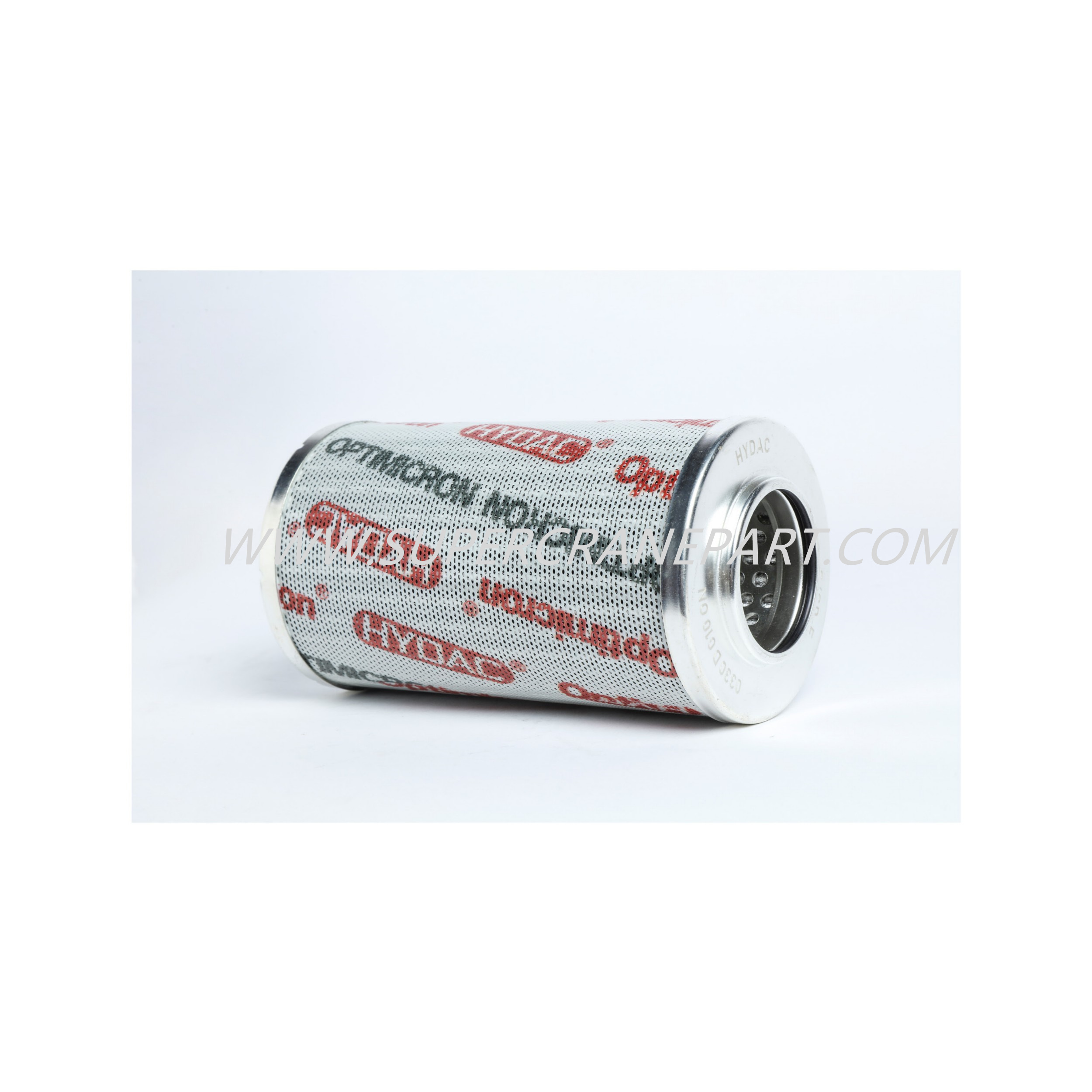B222100000212 Hydraulic Filter Element