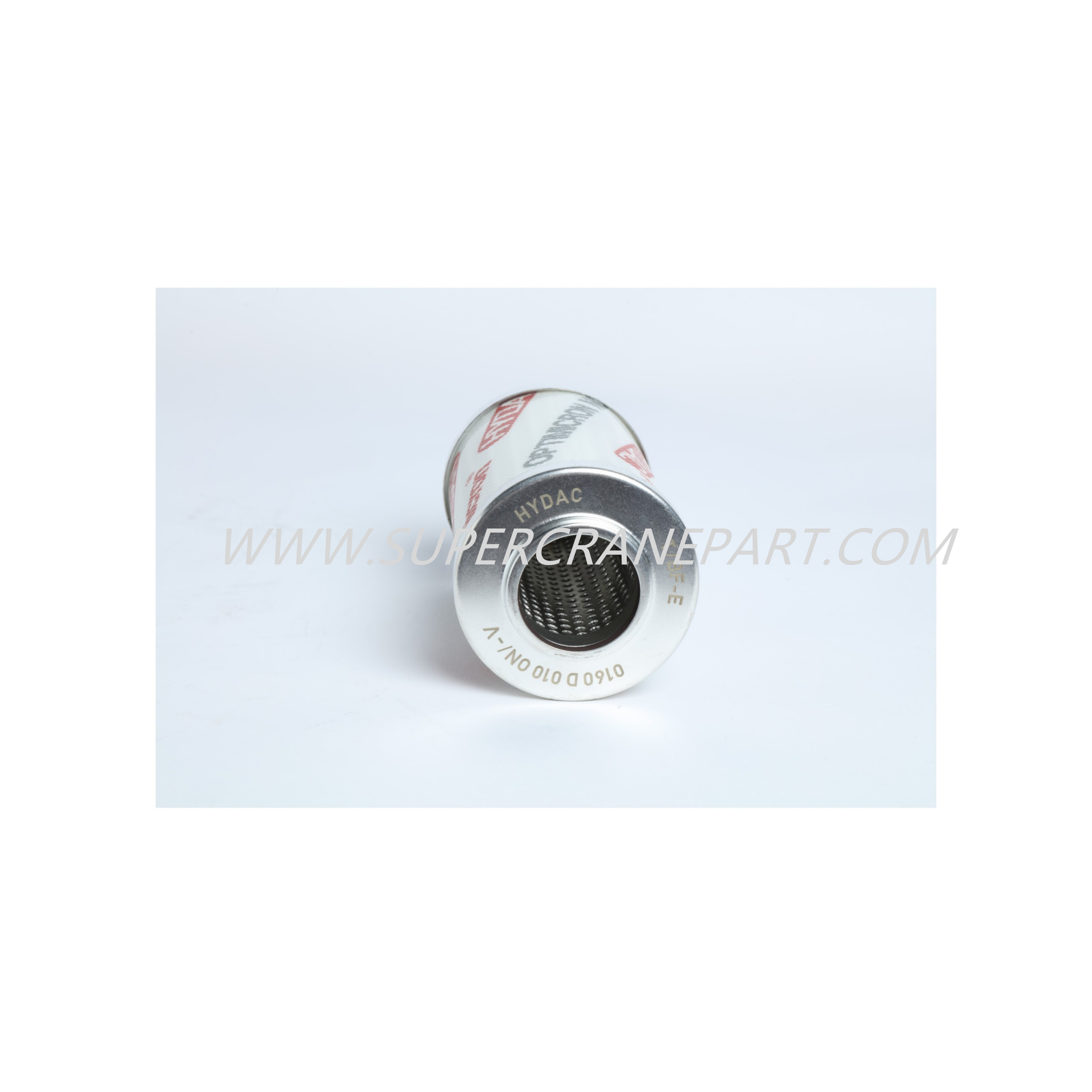 B222100000212 Hydraulic Filter Element