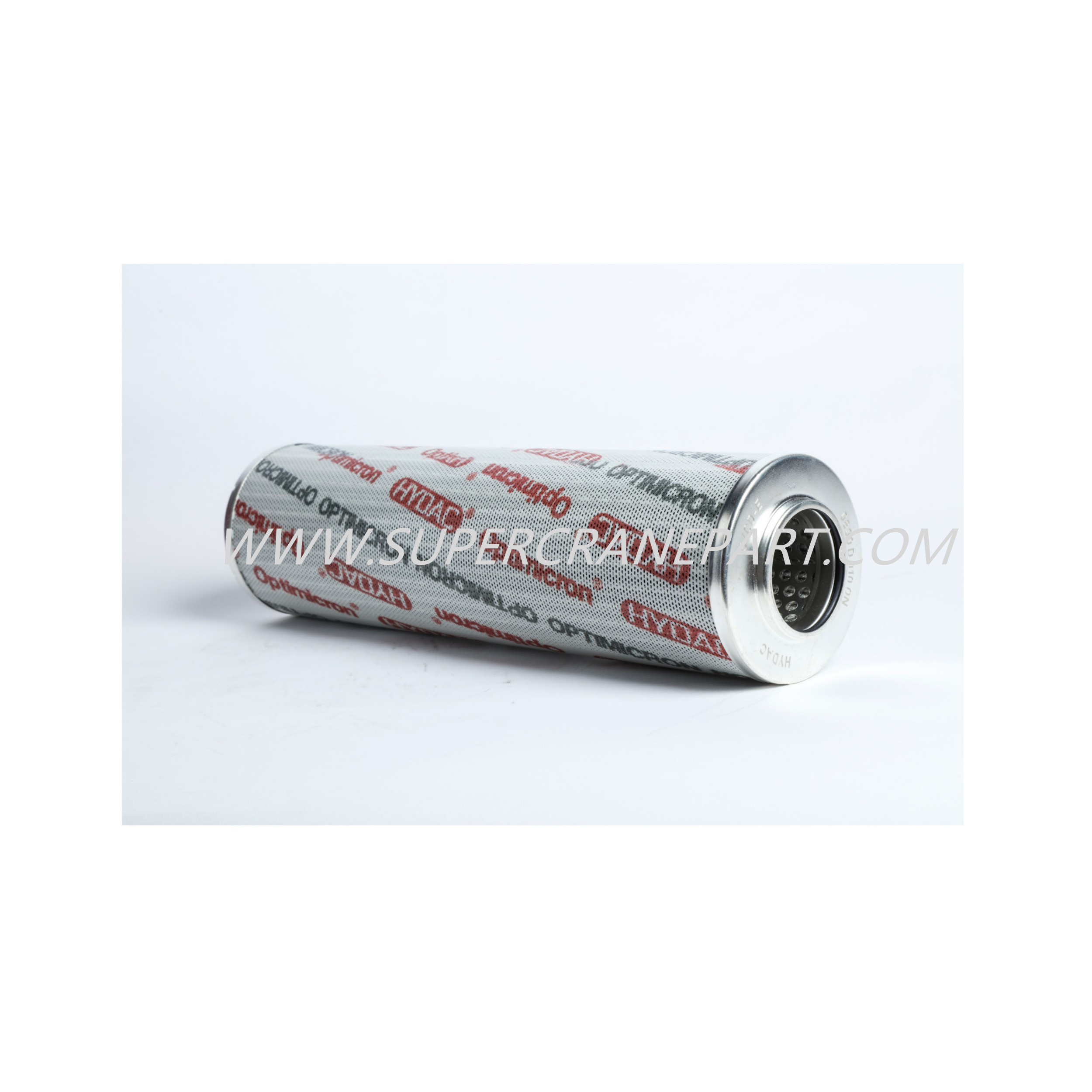 B222100000451 Hydraulic Filter Element 0800D010BNK/SANY