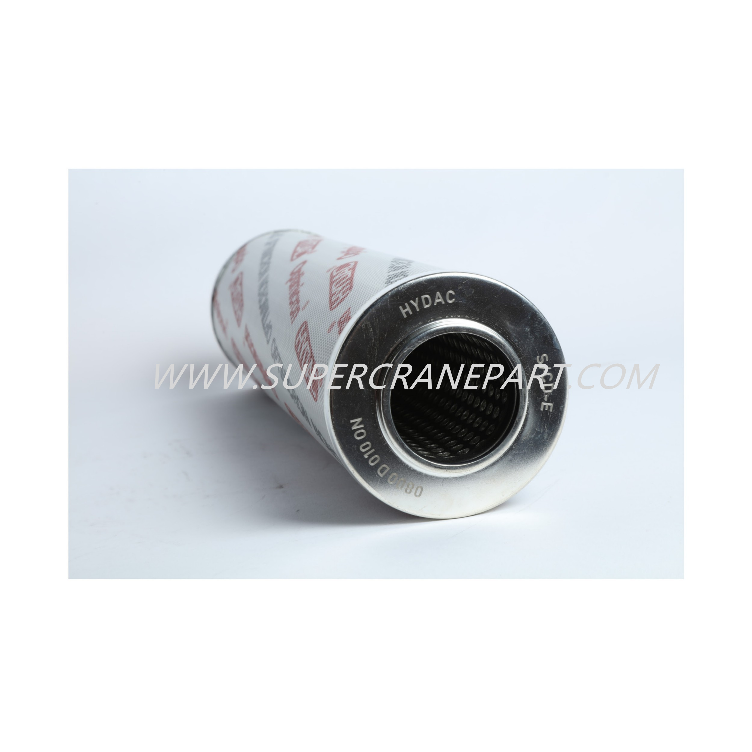 B222100000451 Hydraulic Filter Element 0800D010BNK/SANY