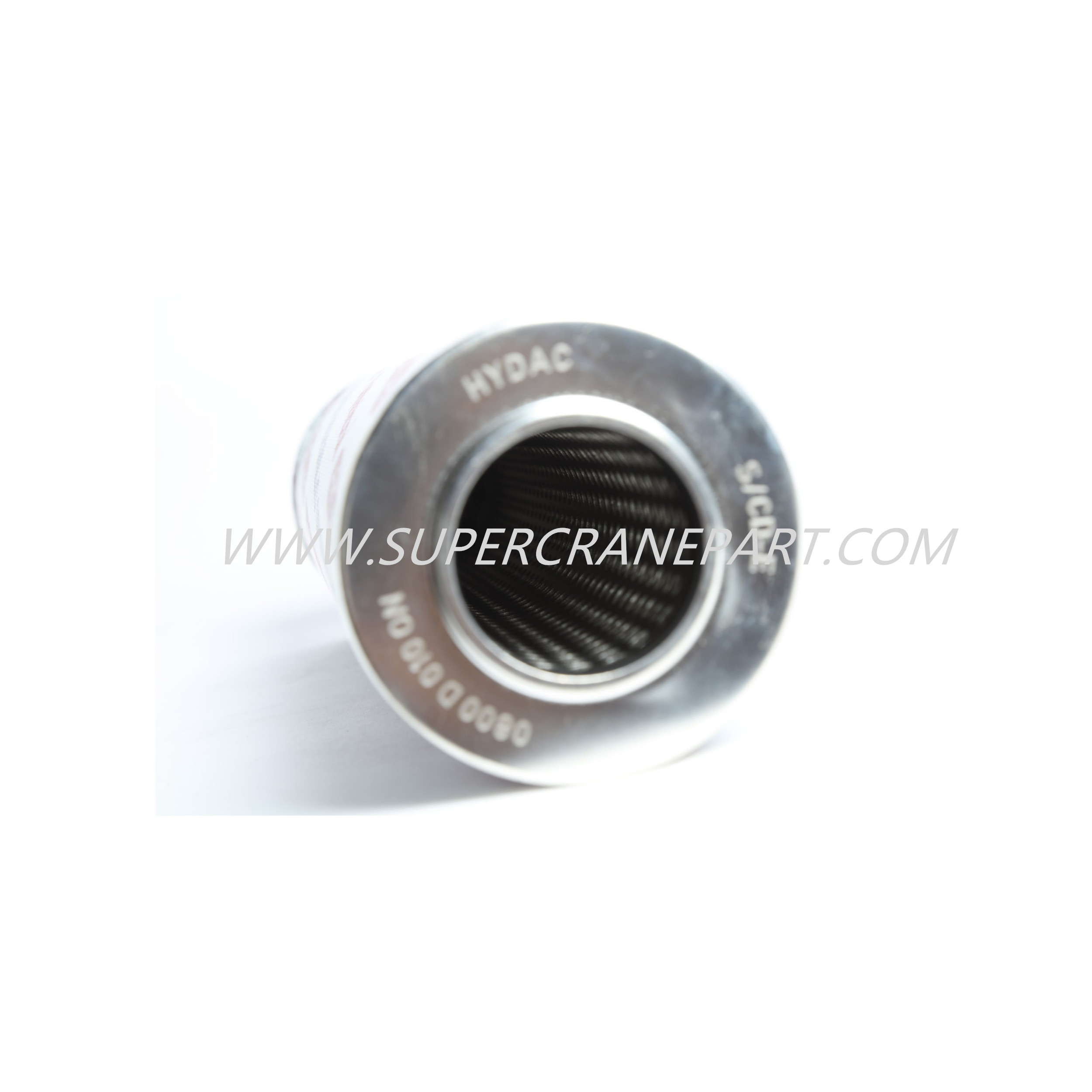 B222100000451 Hydraulic Filter Element 0800D010BNK/SANY