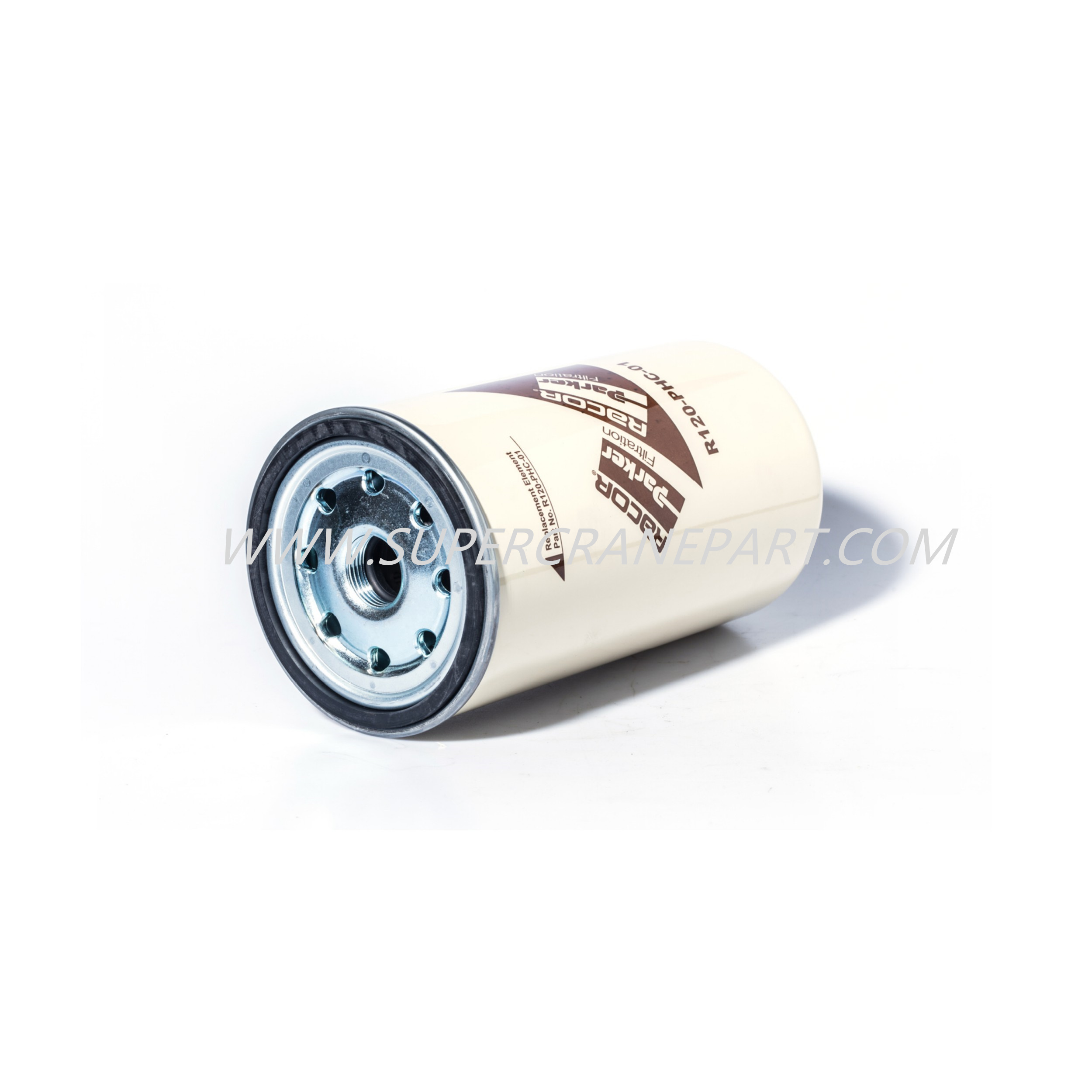 B222100000637 Fuel Filter D628-000-802a