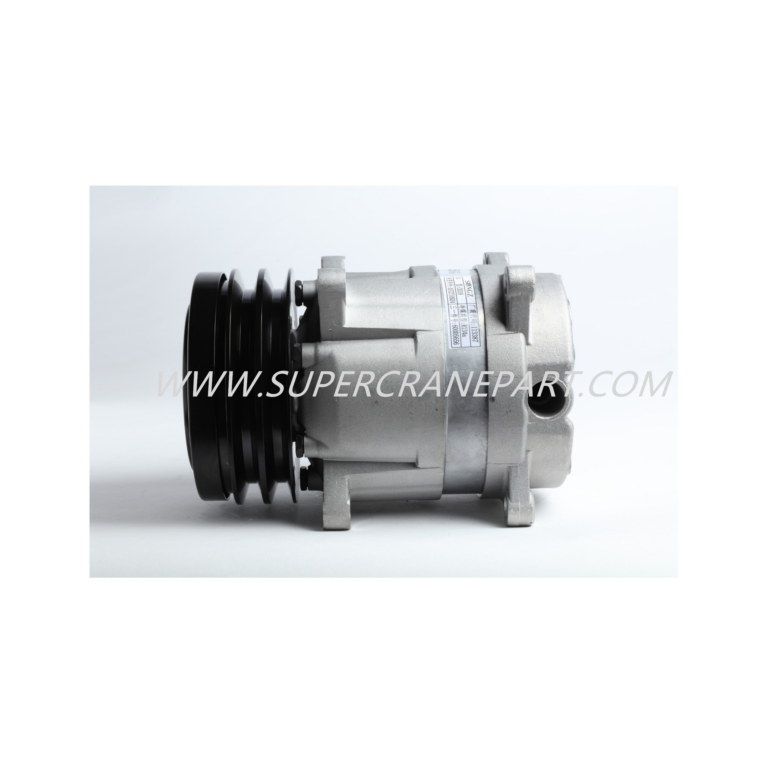 60005656 Compressor YJ147-2Q/SY015018