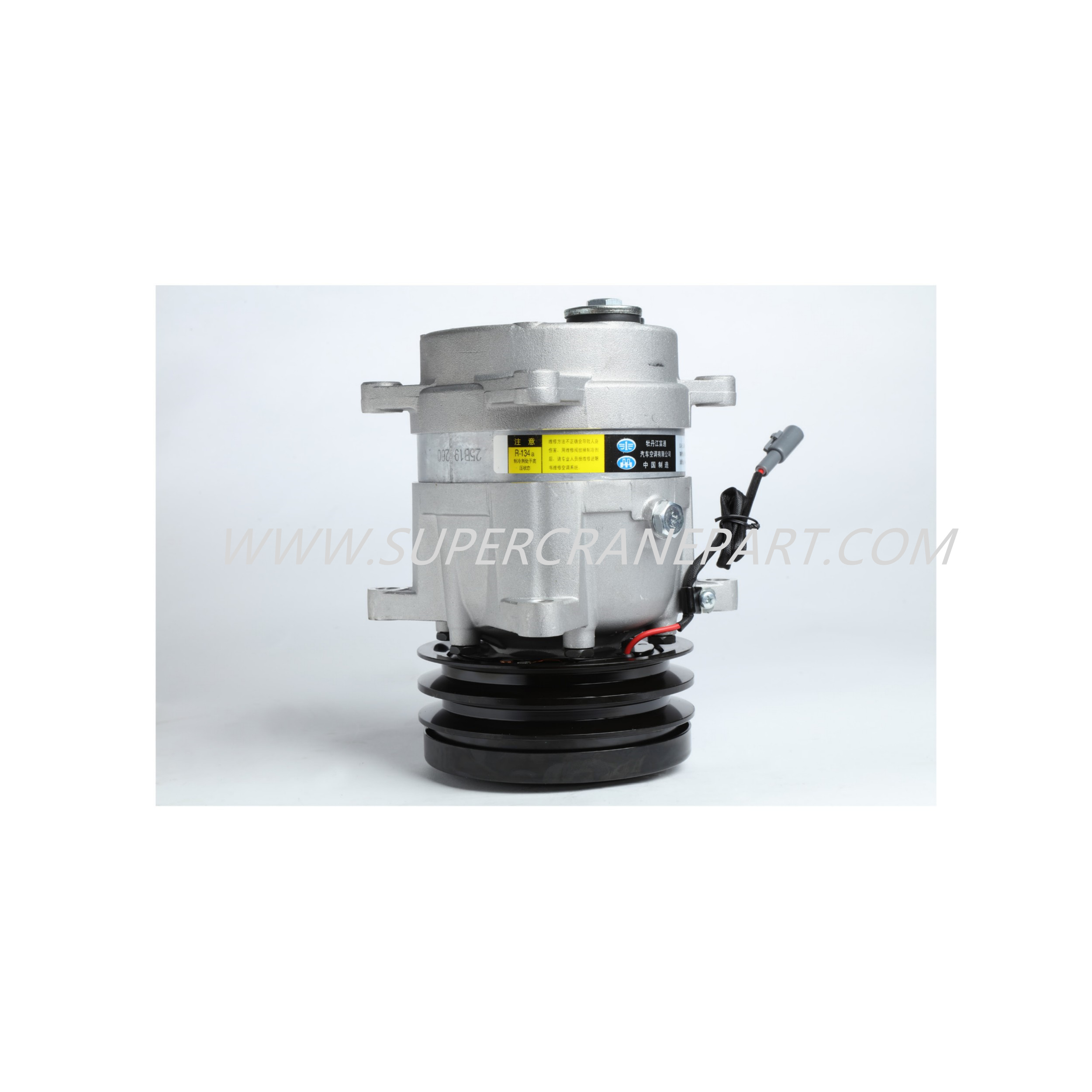 60005656 Compressor YJ147-2Q/SY015018