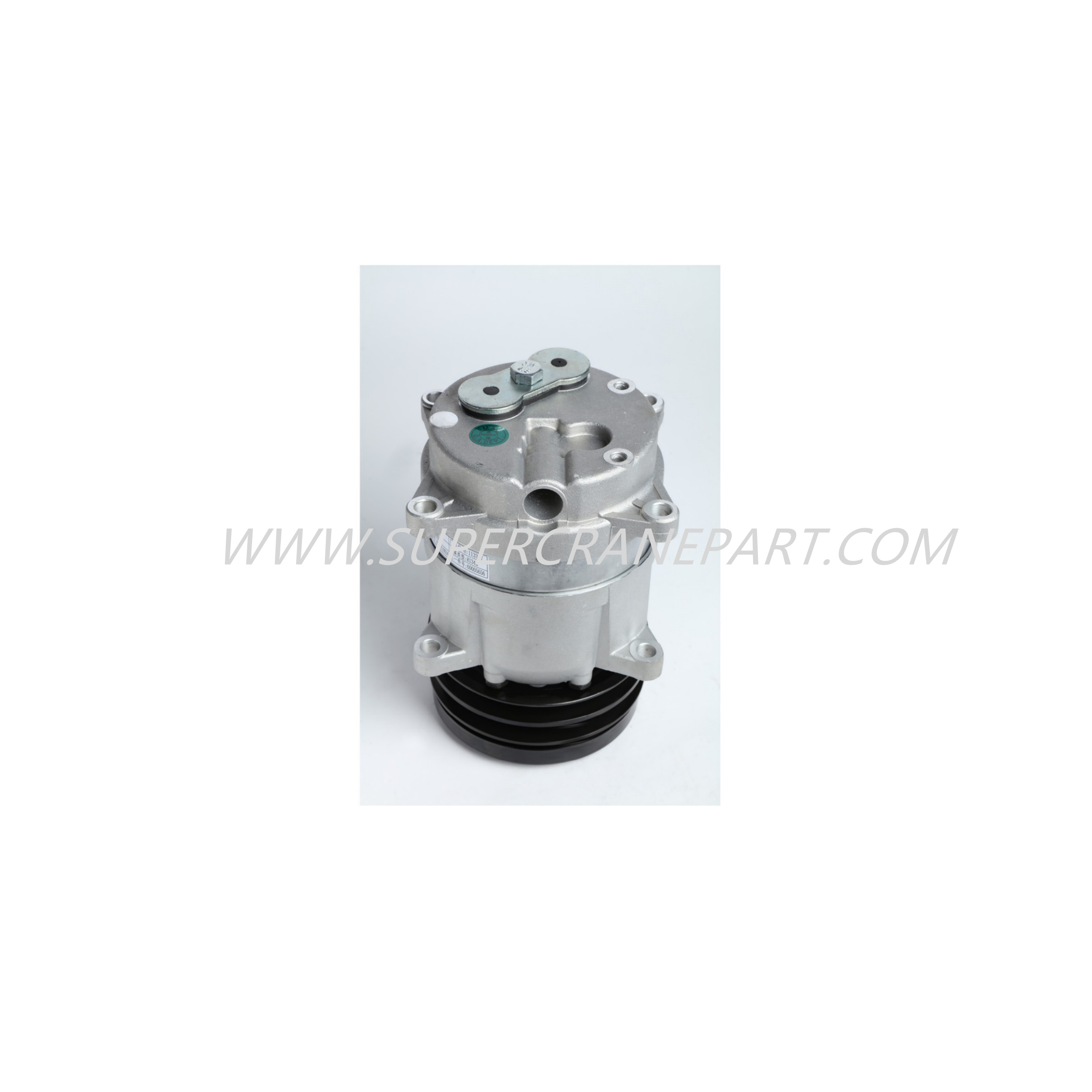 60005656 Compressor YJ147-2Q/SY015018