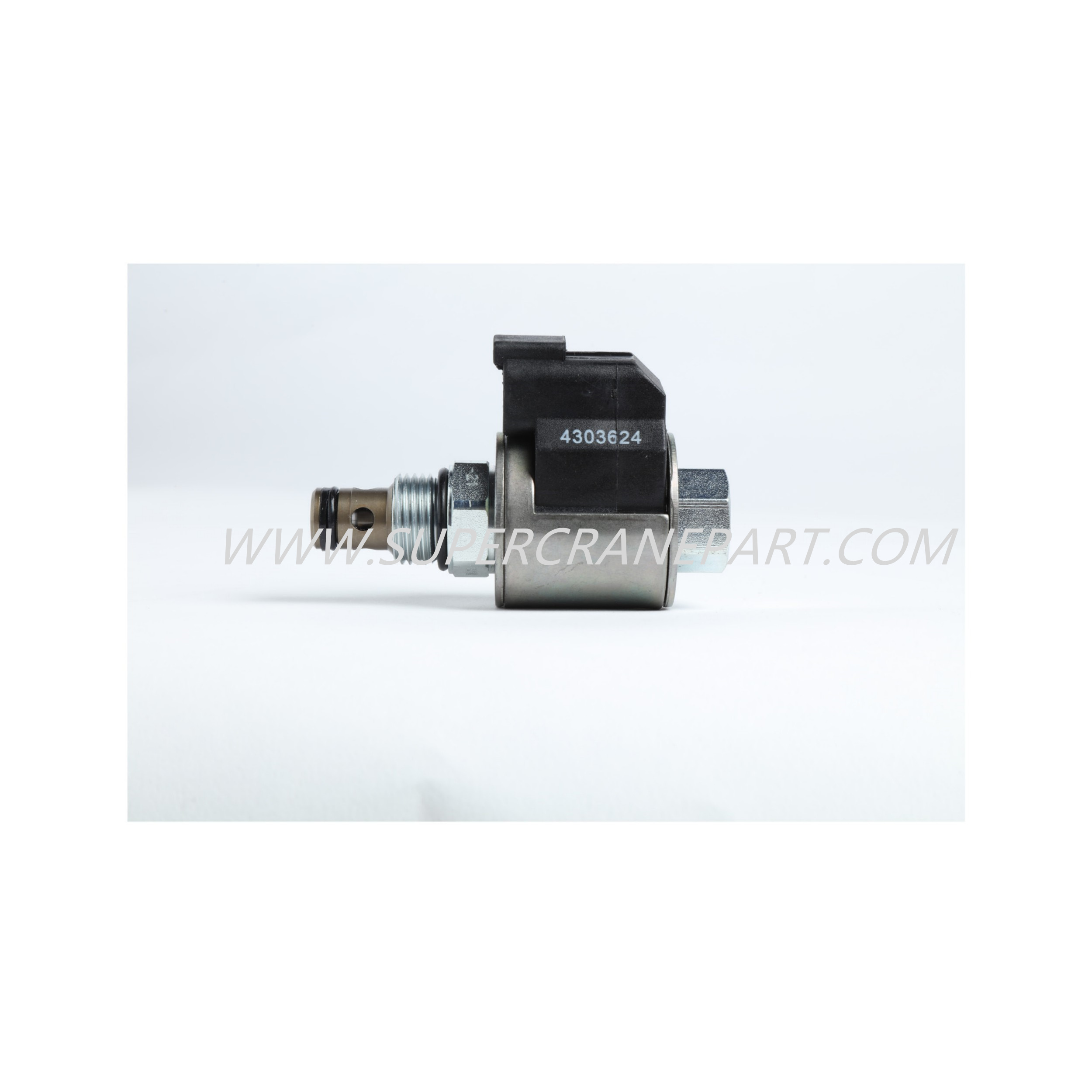 60024962 Solenoid Valve 59621-2HUSCO