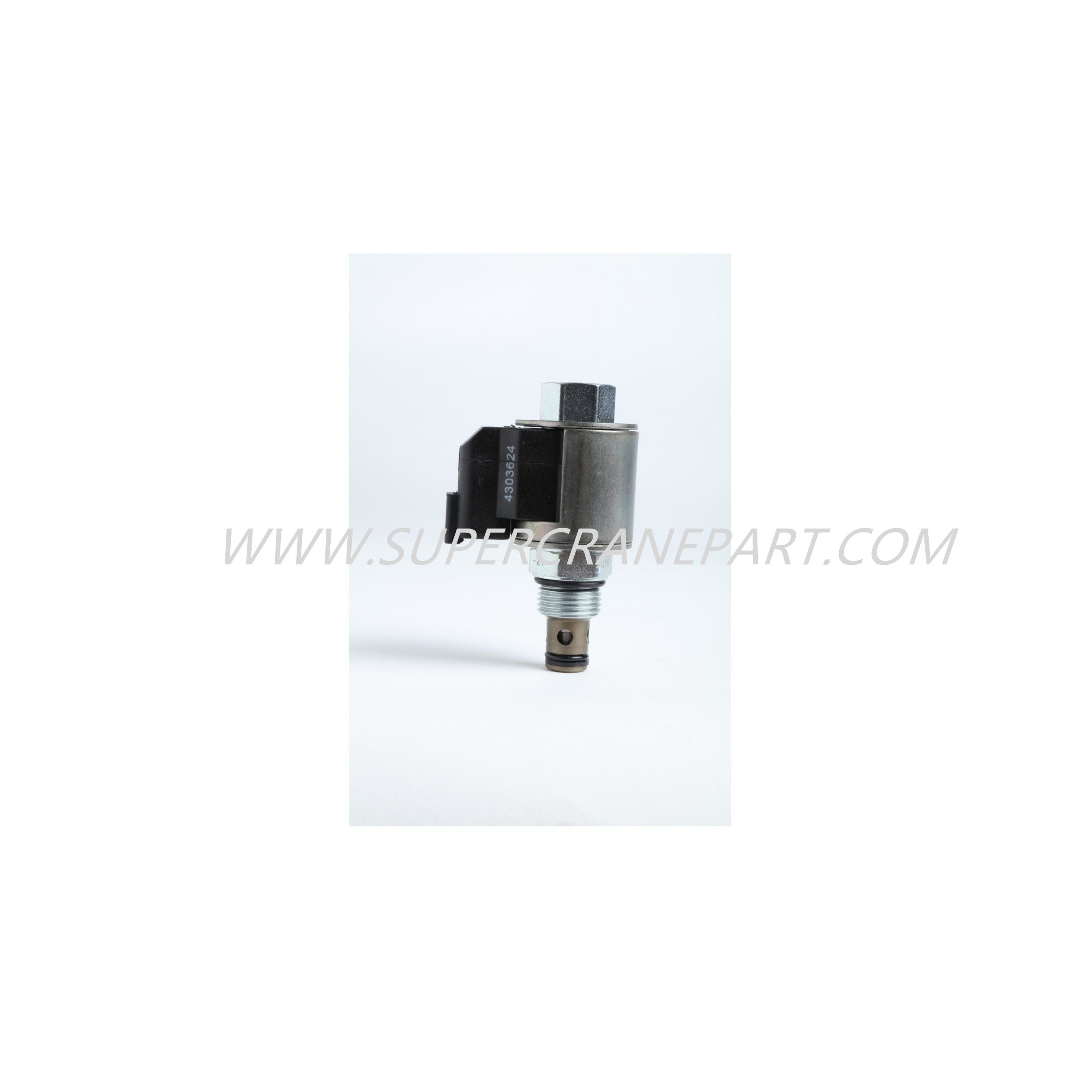 60024962 Solenoid Valve 59621-2HUSCO
