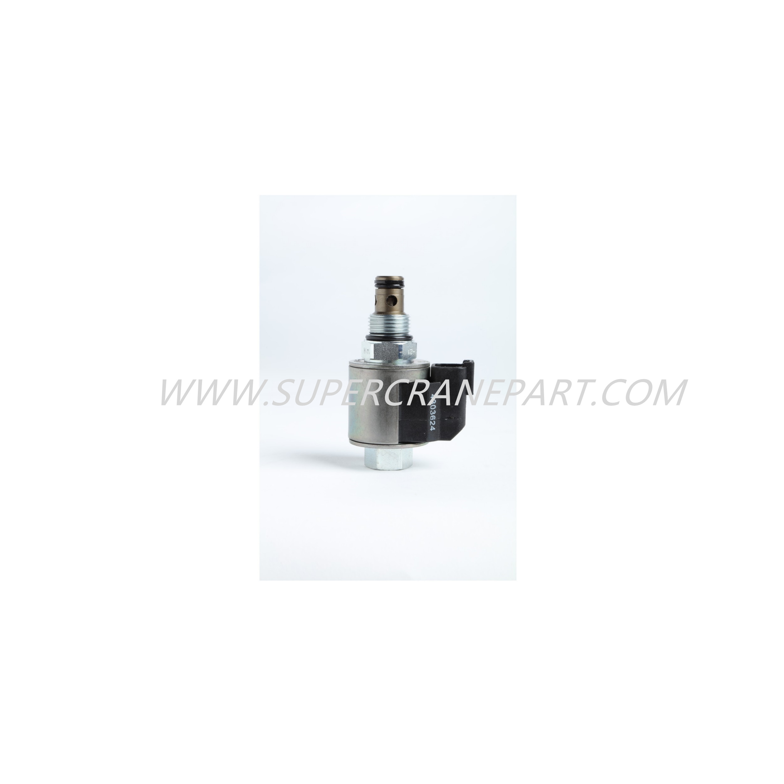 60024962 Solenoid Valve 59621-2HUSCO