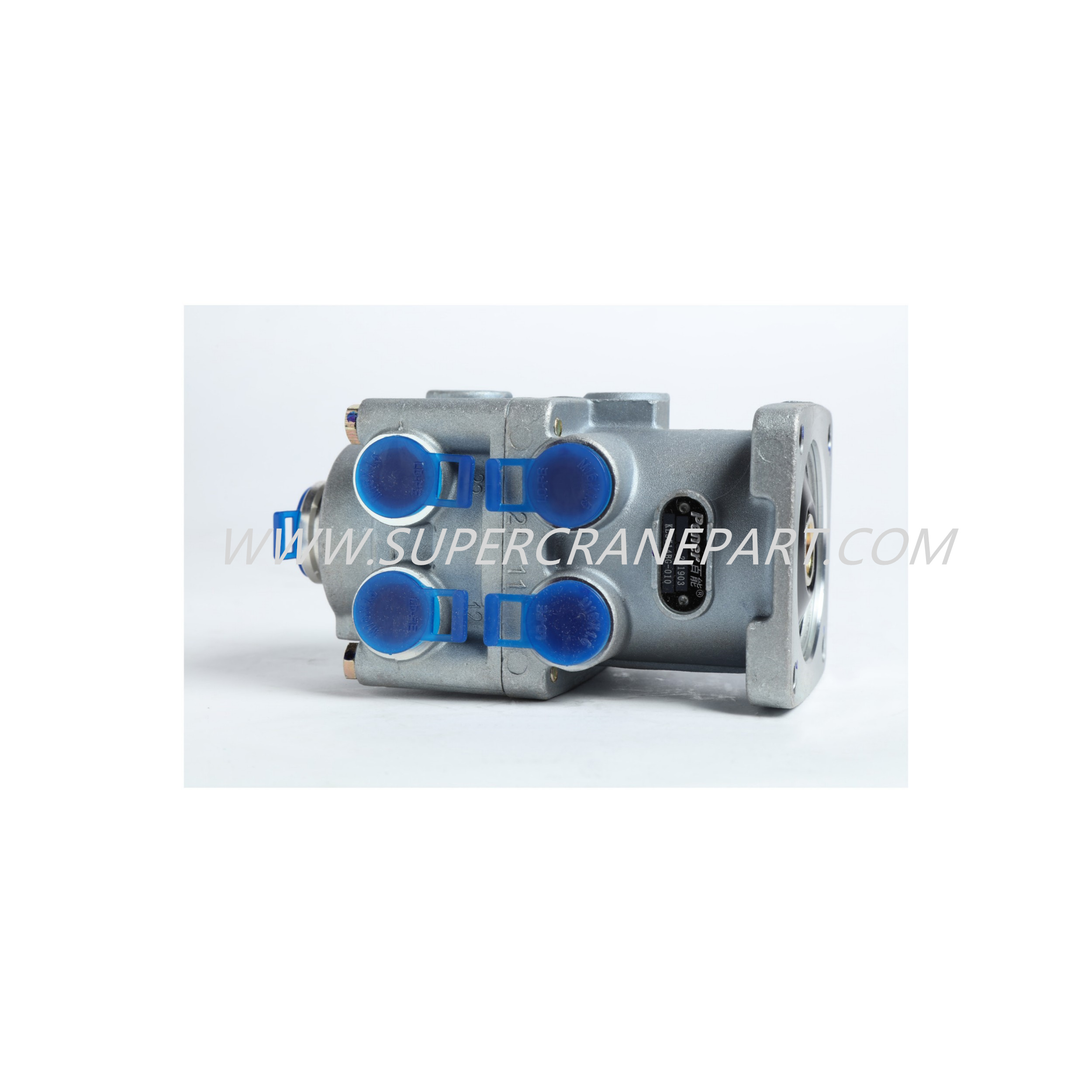 60034448 Pilot Valve 54211400870