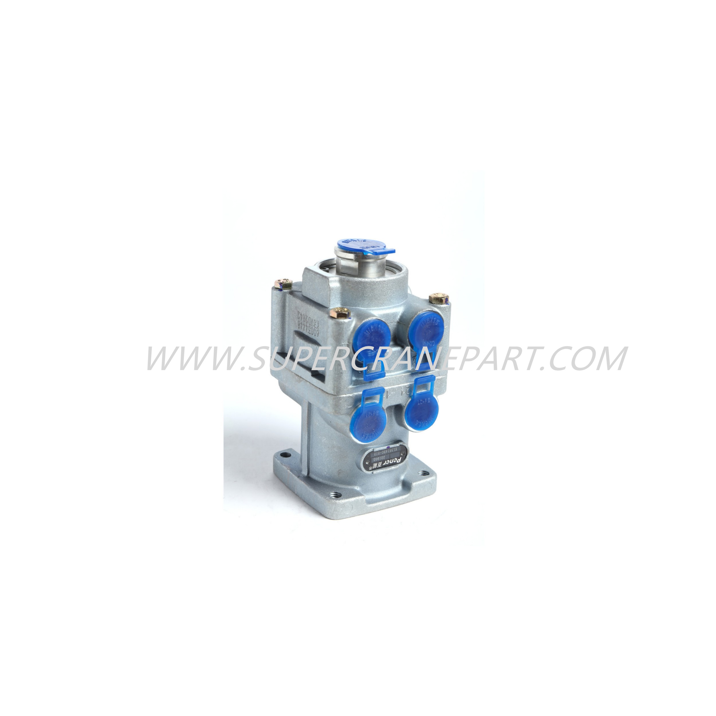 60034448 Pilot Valve 54211400870