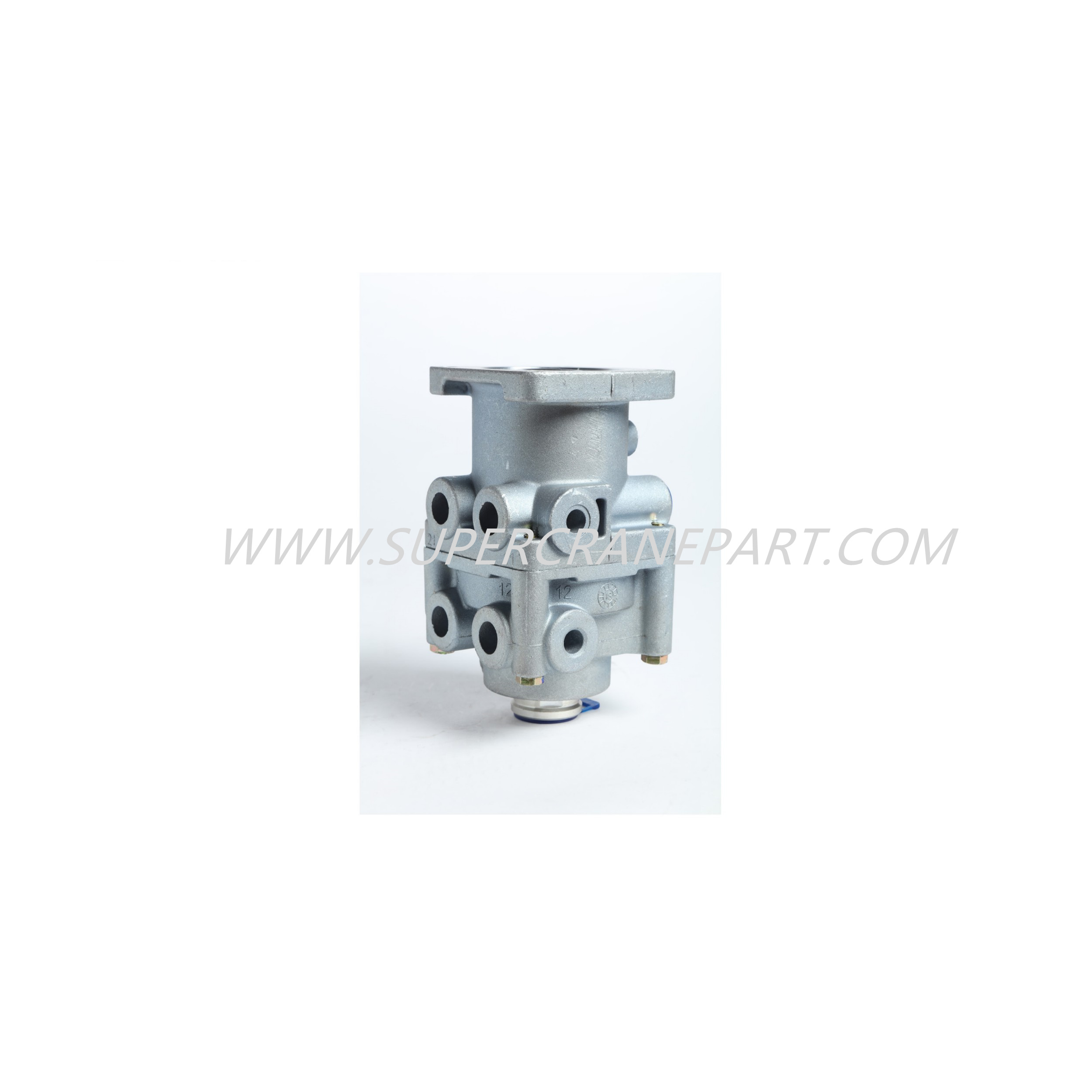 60034448 Pilot Valve 54211400870