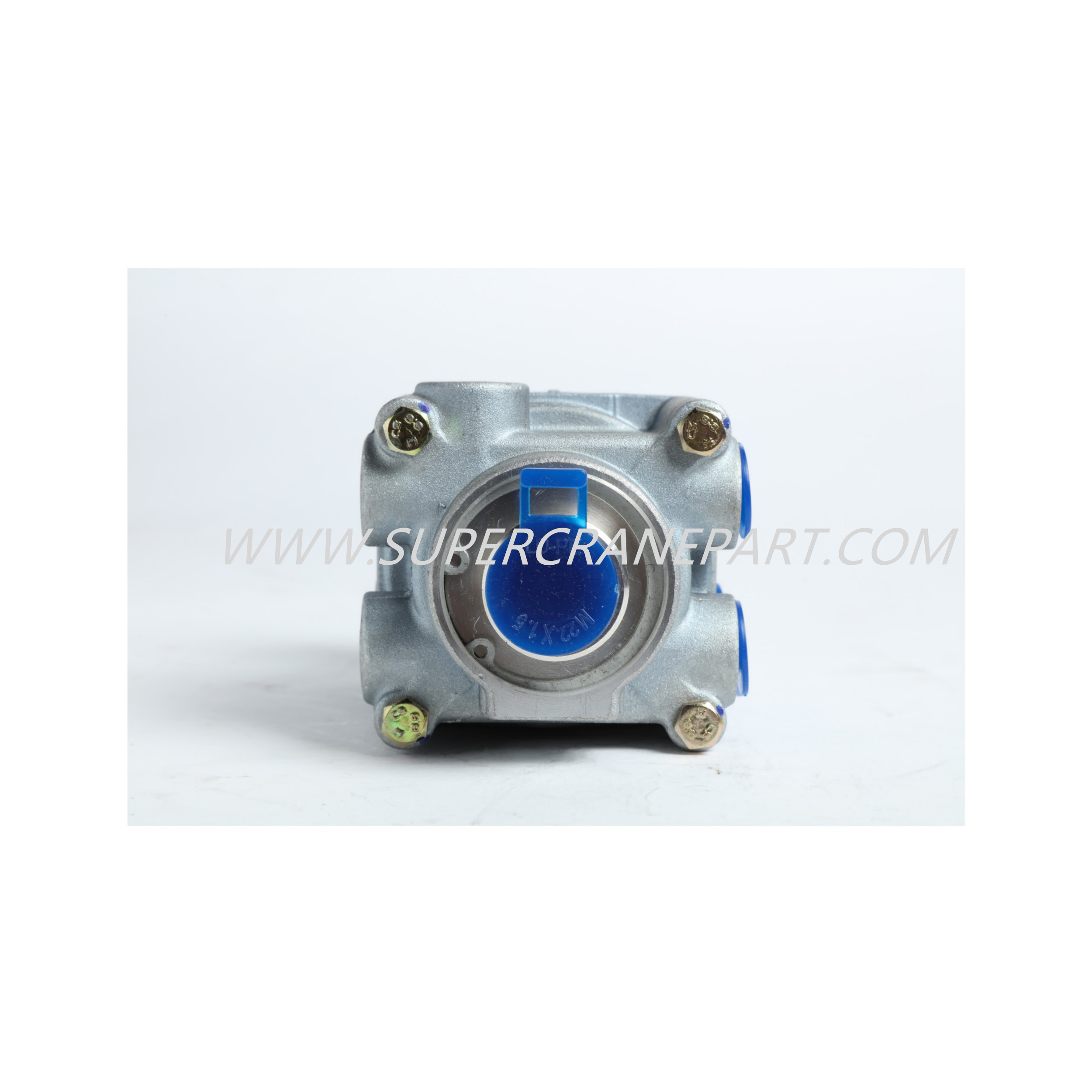 60034448 Pilot Valve 54211400870