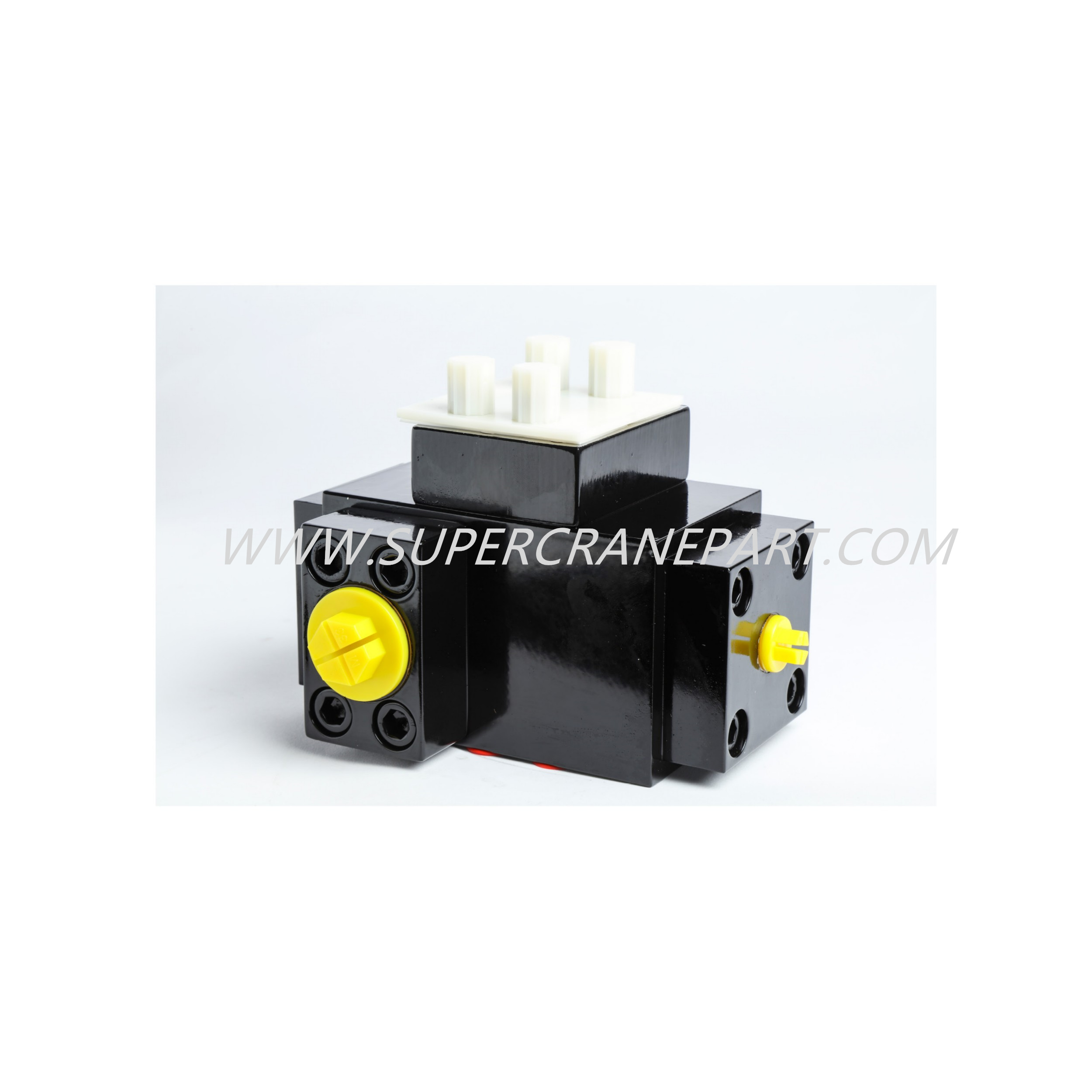 60066198 Balance Valve CCBH140/200K-E