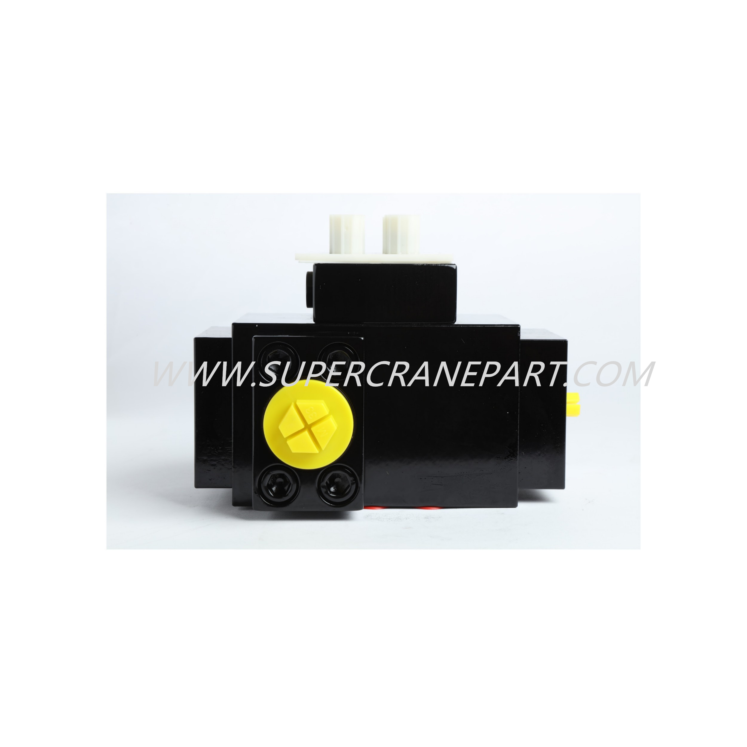 60066198 Balance Valve CCBH140/200K-E