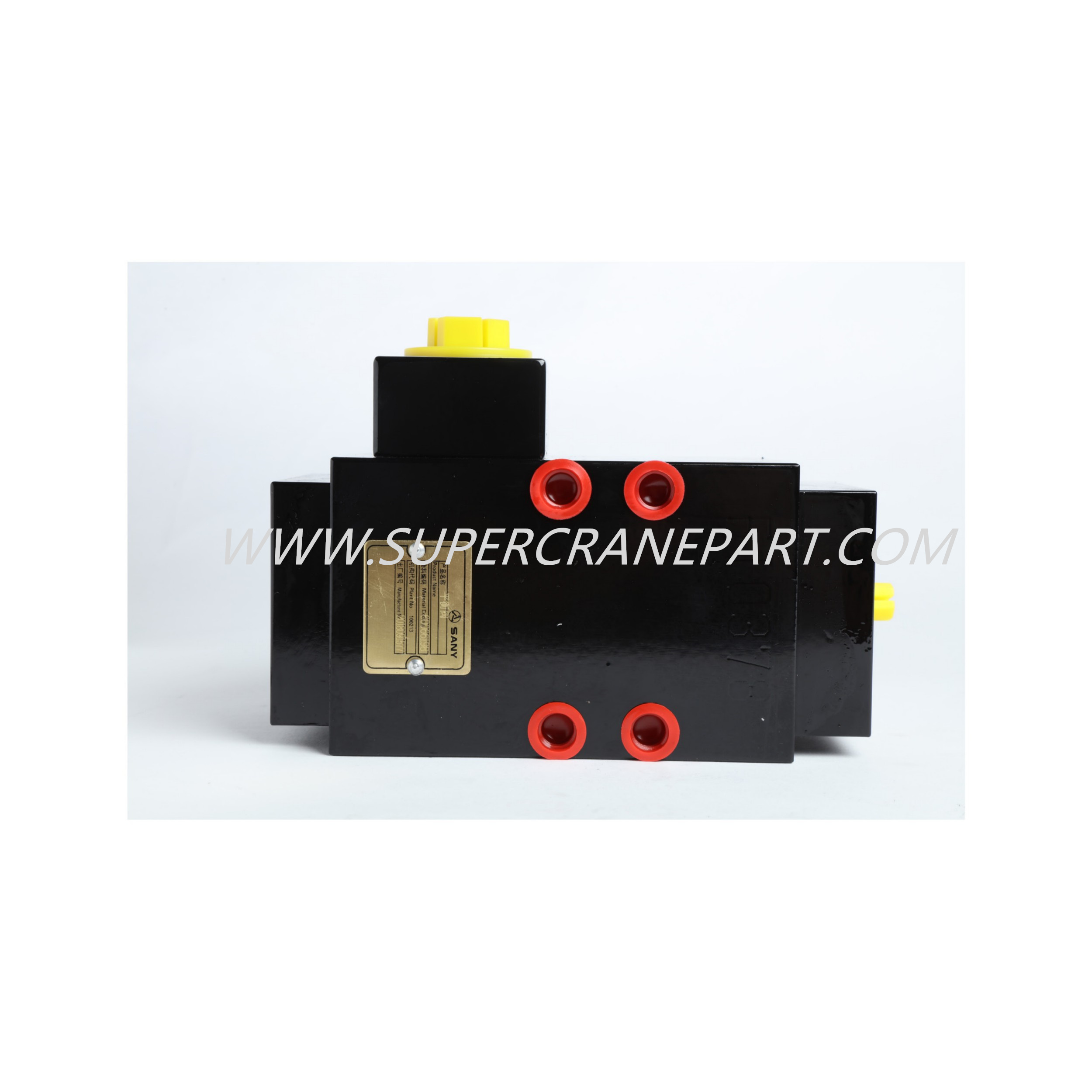 60066198 Balance Valve CCBH140/200K-E