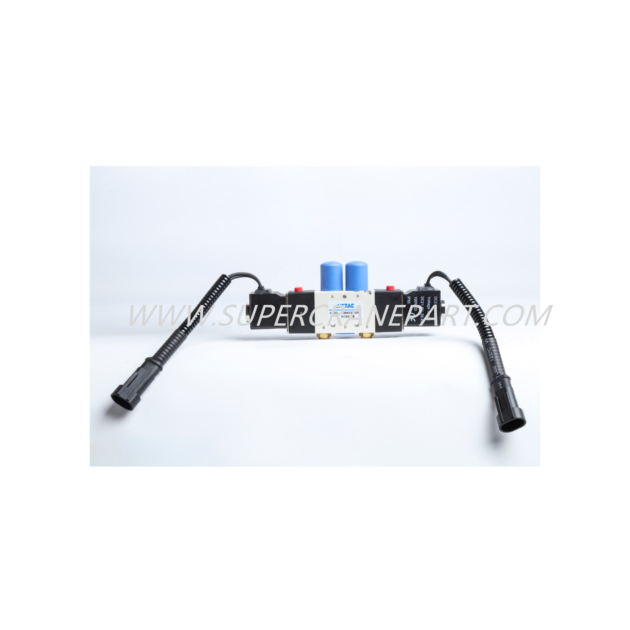 60128948 Directional Valve B99 4V22008 KCS017B