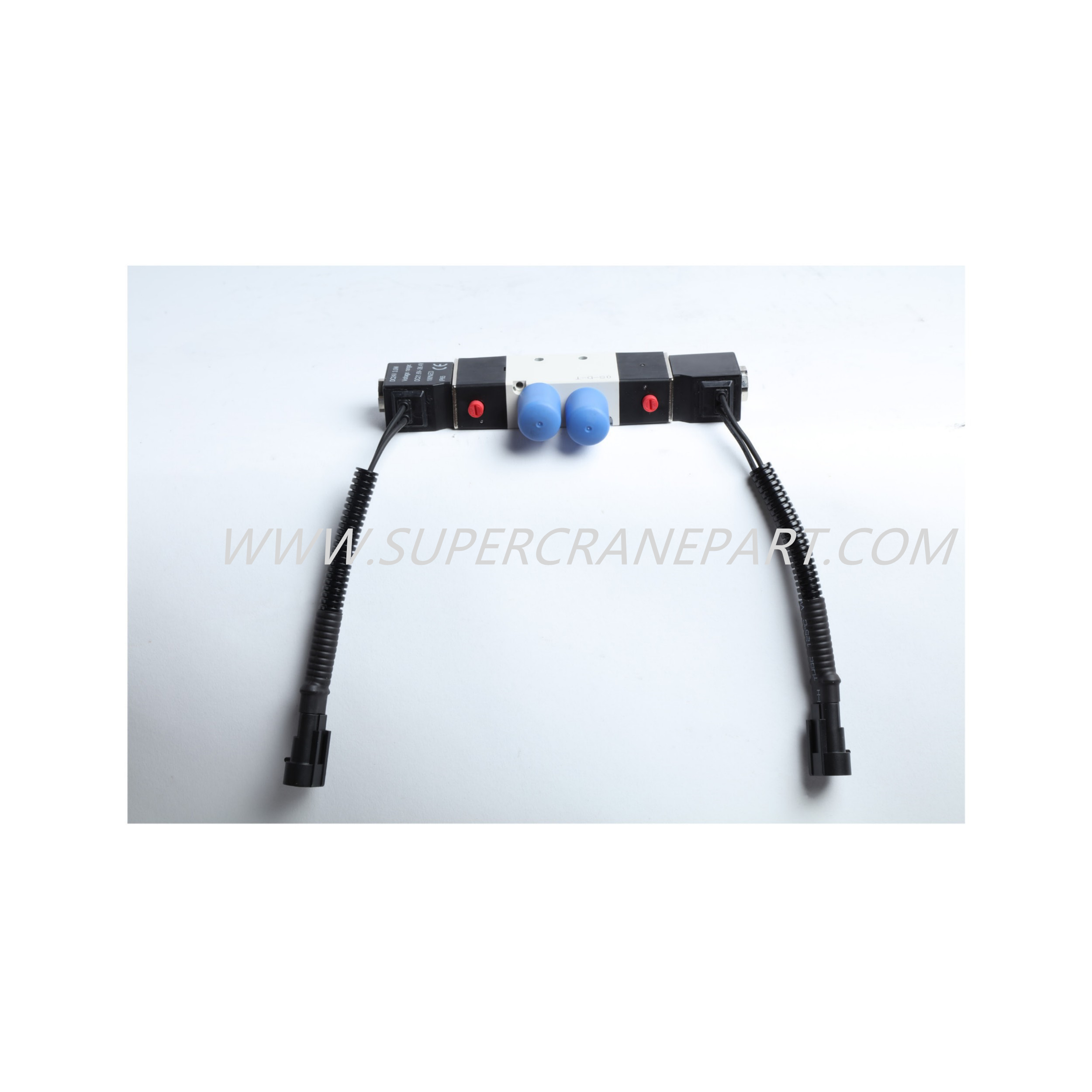 60128948 Directional Valve B99 4V22008 KCS017B