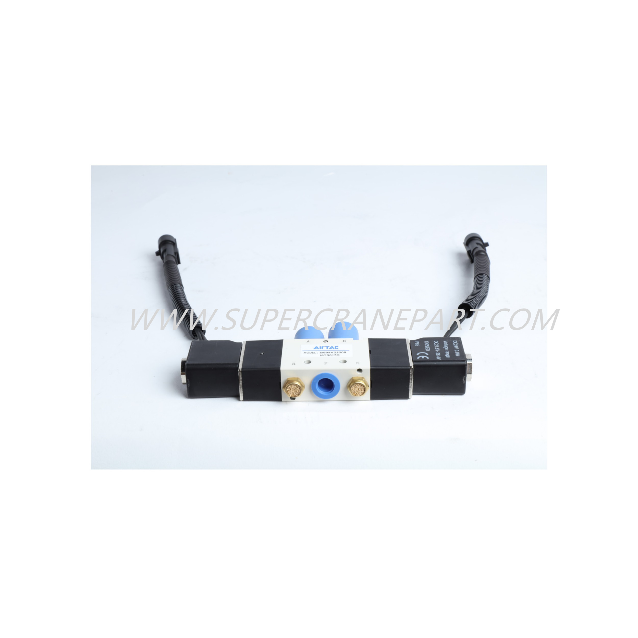 60128948 Directional Valve B99 4V22008 KCS017B