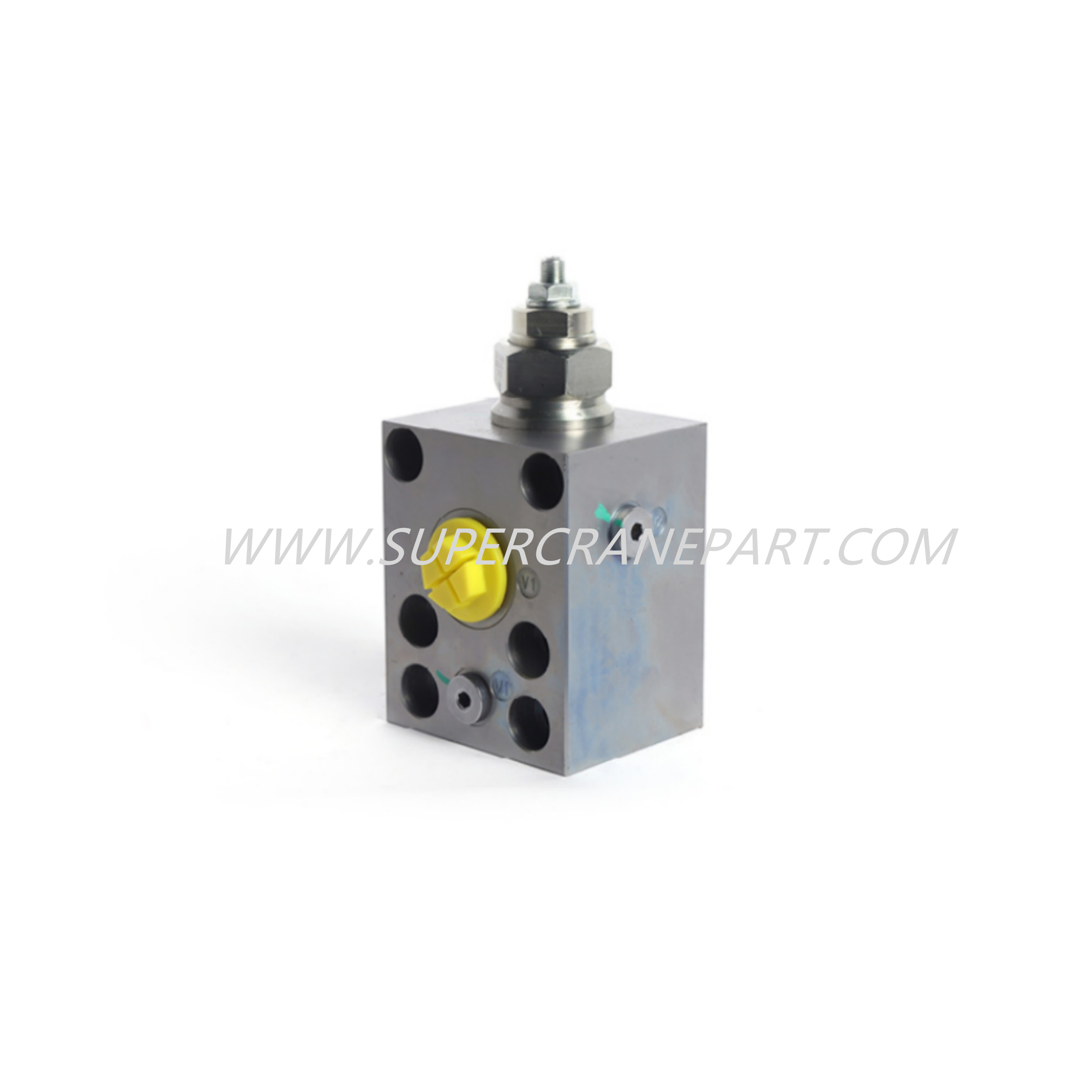 60147102 Balance Valve ST1543-S000