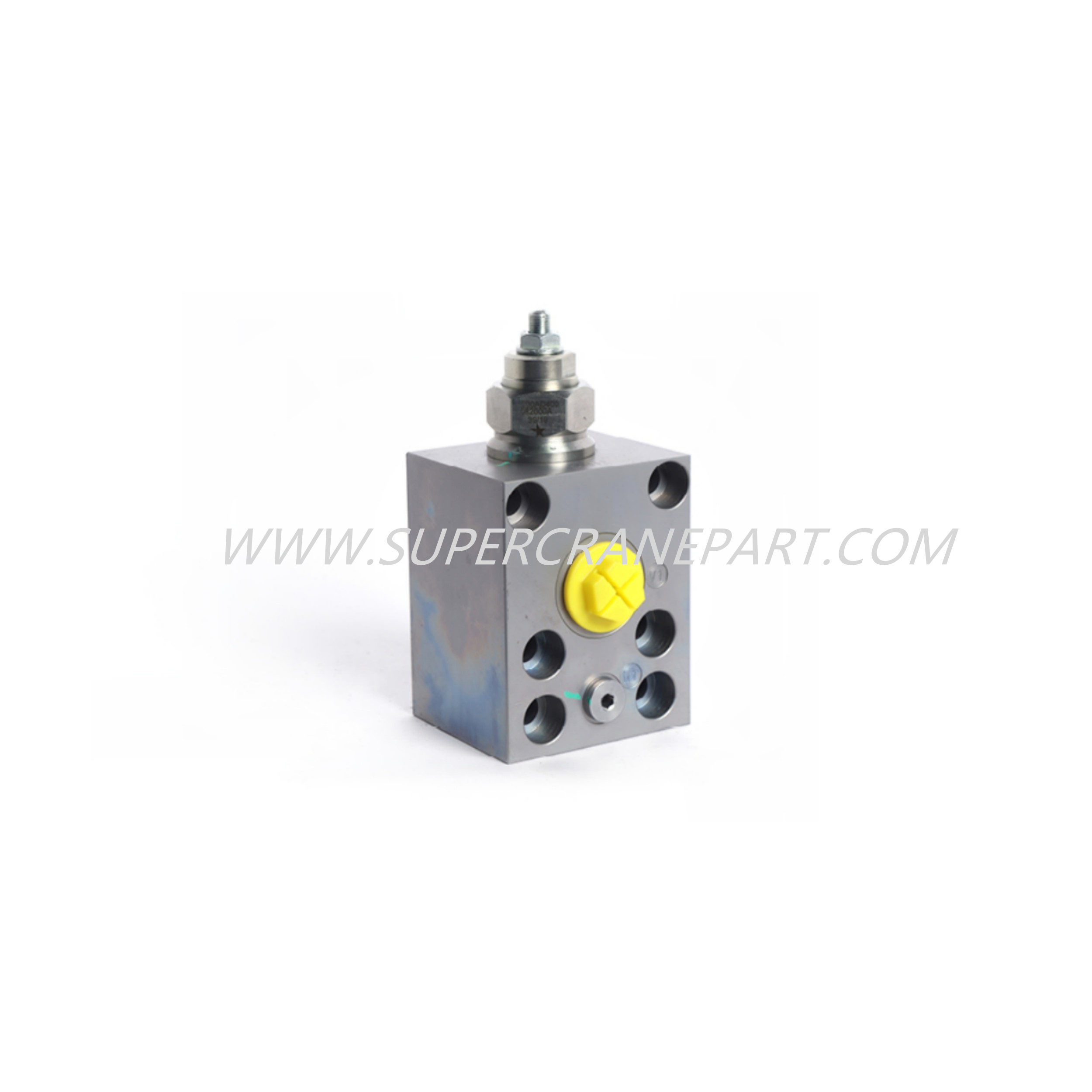 60147102 Balance Valve ST1543-S000