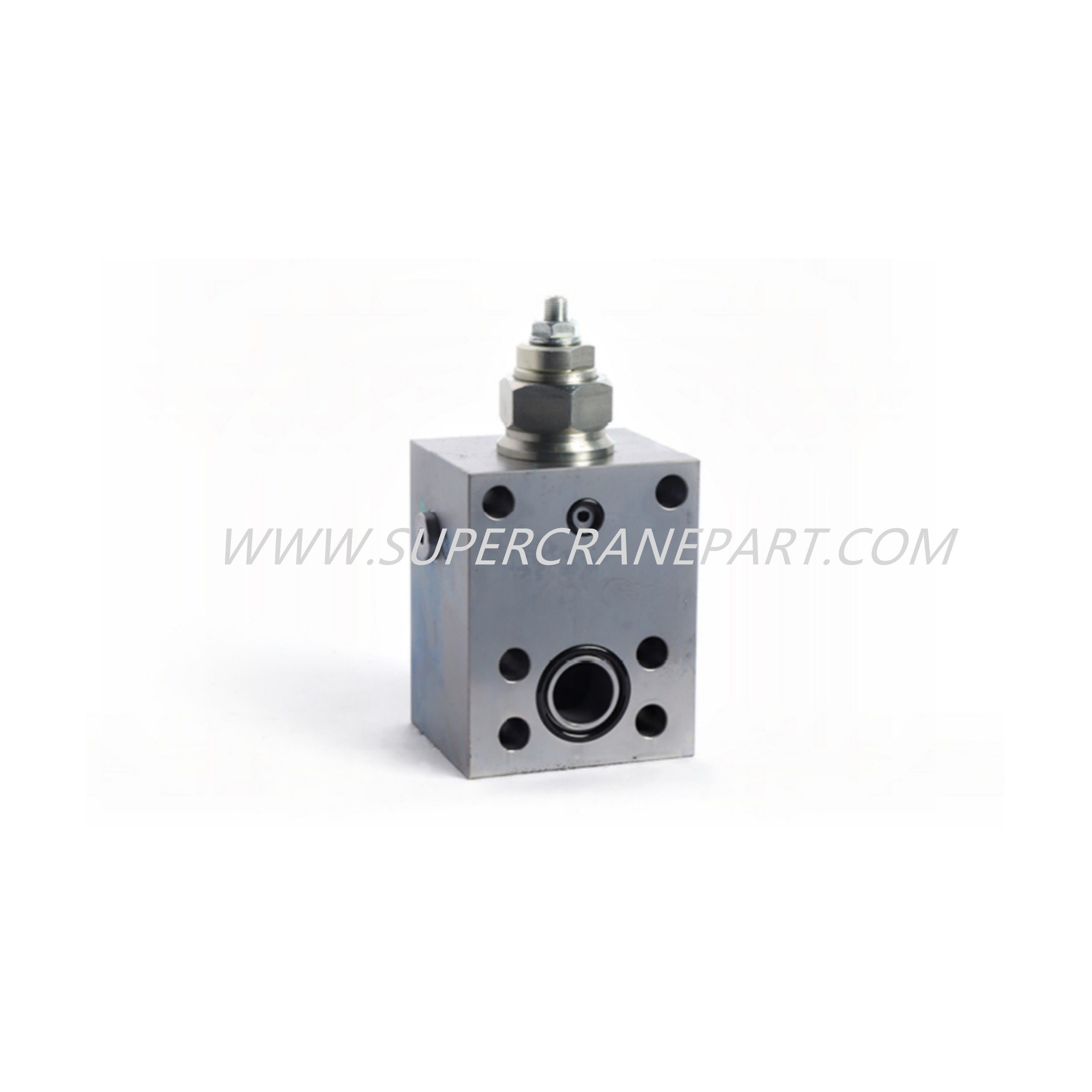 60147102 Balance Valve ST1543-S000