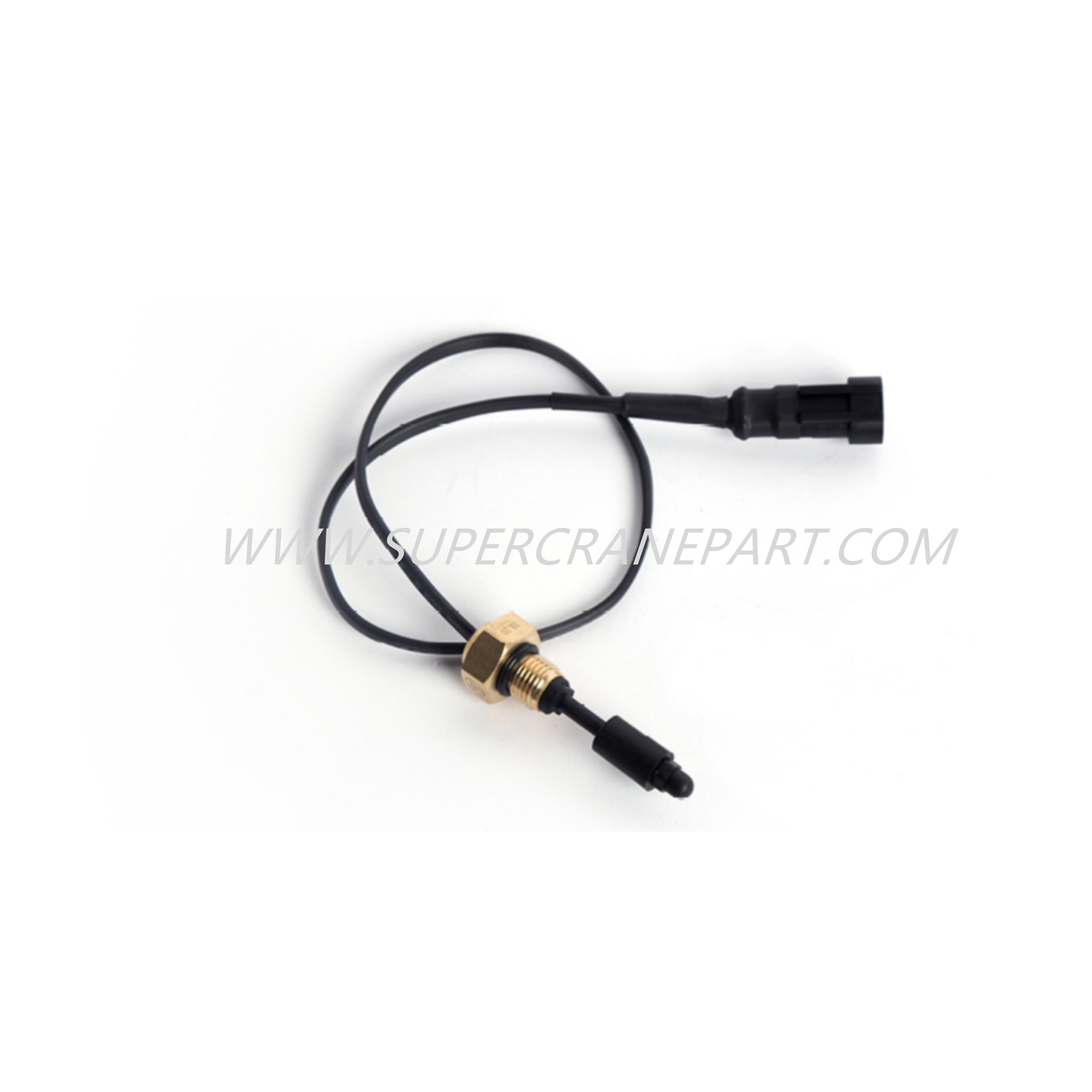 60147740 Travel (Limit) Switch (-)-24-D-FL
