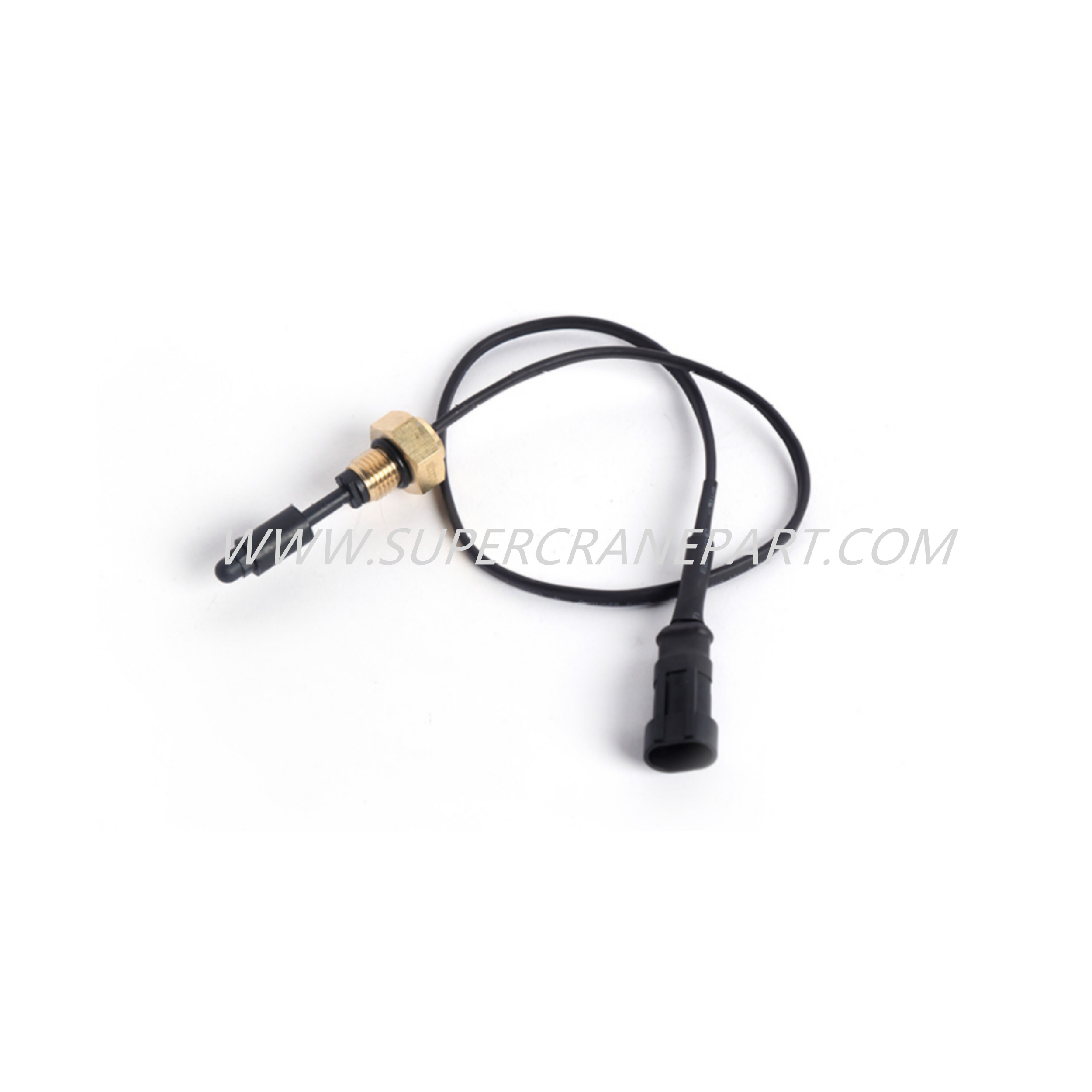 60147740 Travel (Limit) Switch (-)-24-D-FL