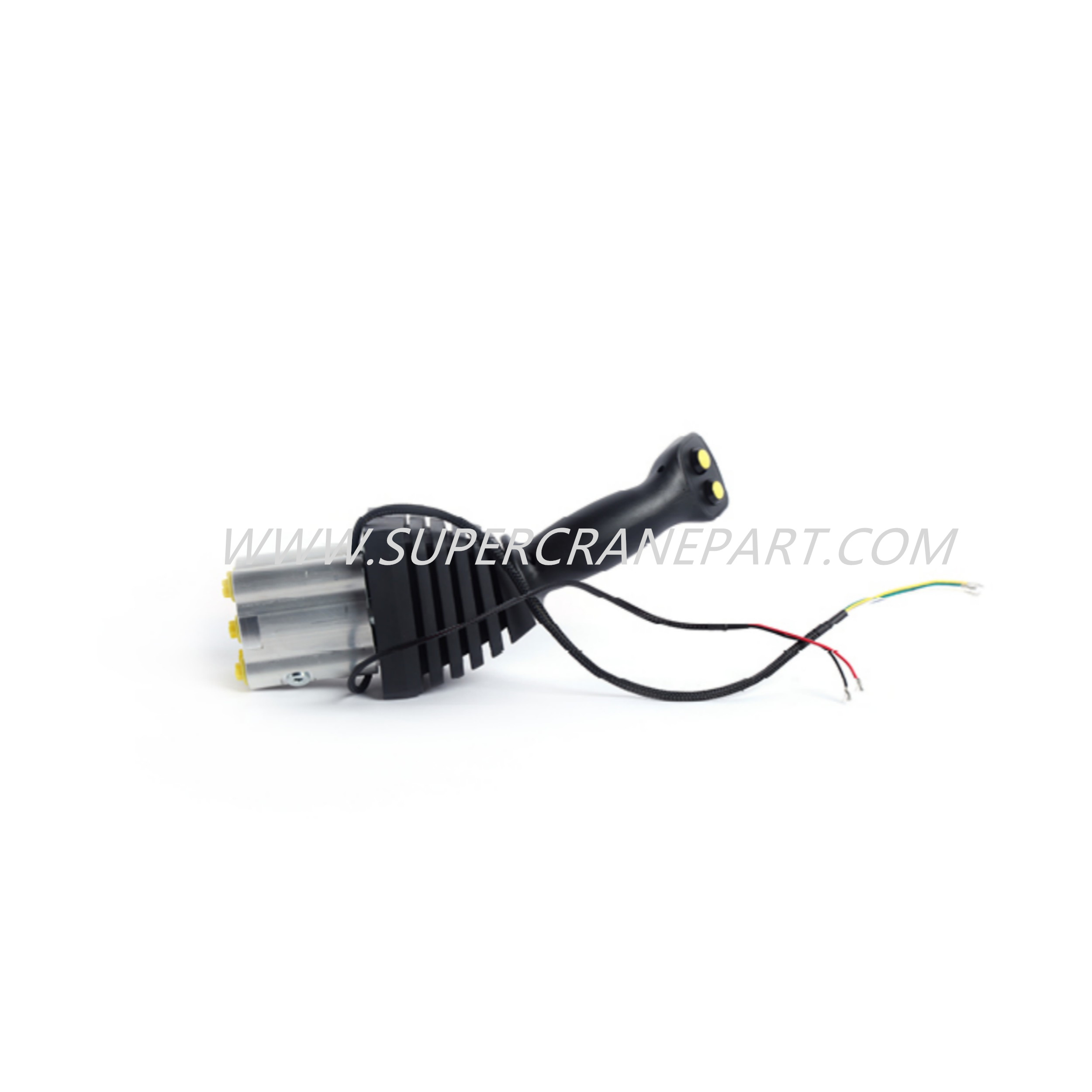 60156707 Pilot Valve JS446-SY-R