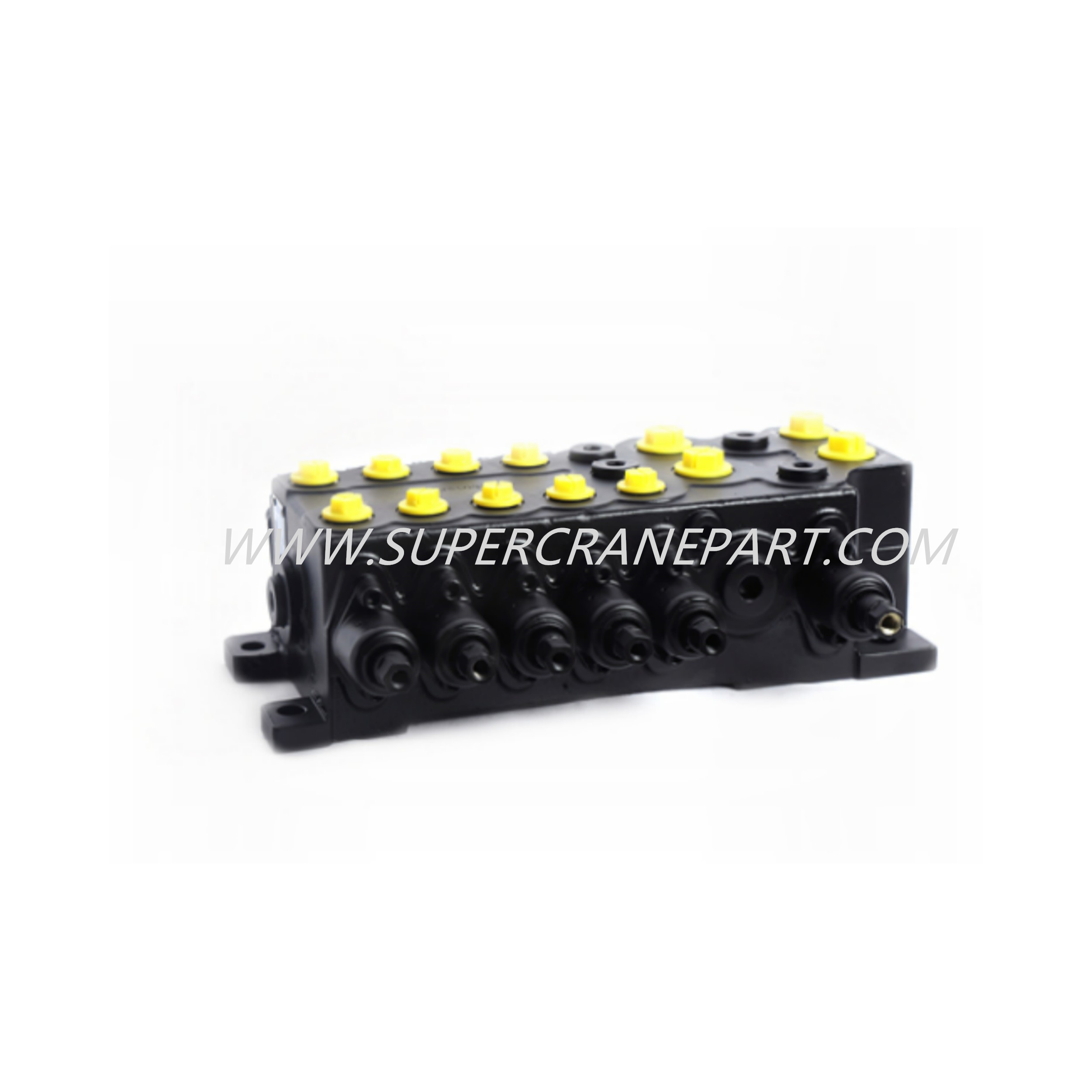 60184976 Manual anual multi-way valve BLV-5SDN20/10-21