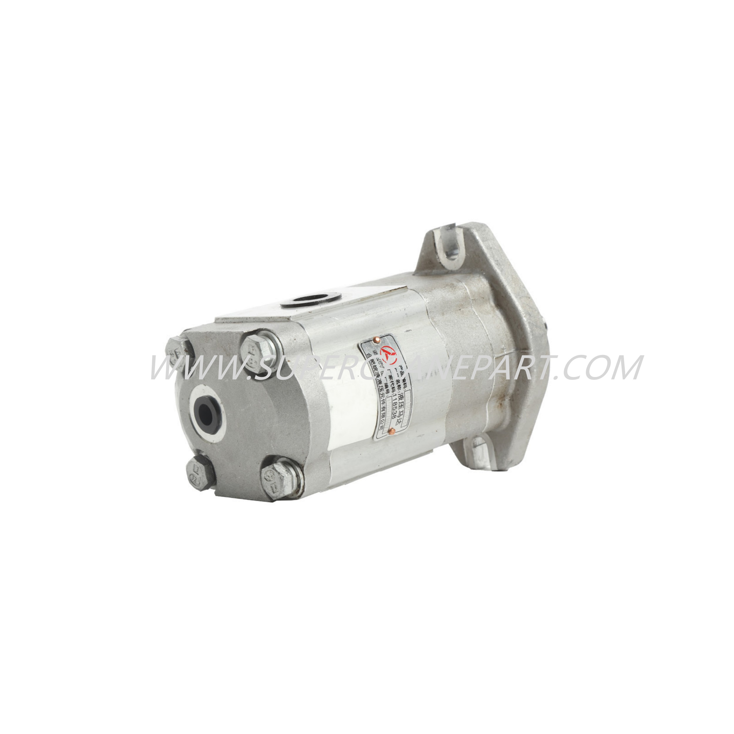 60185393 Gear Motor CMFA-E425-ALPS