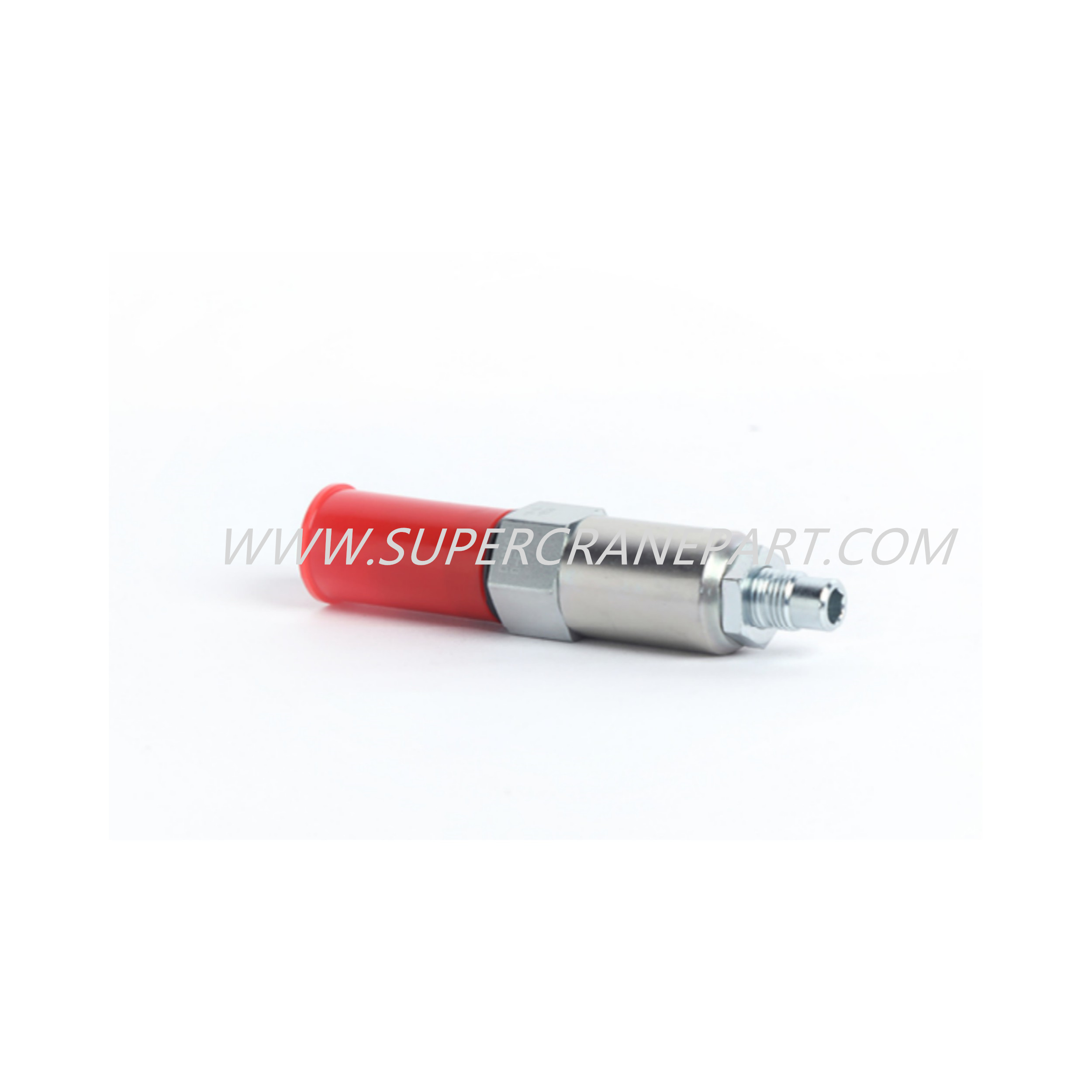 60275748 Solenoid Directional Valve 4WE6D-L68/EG24NK7
