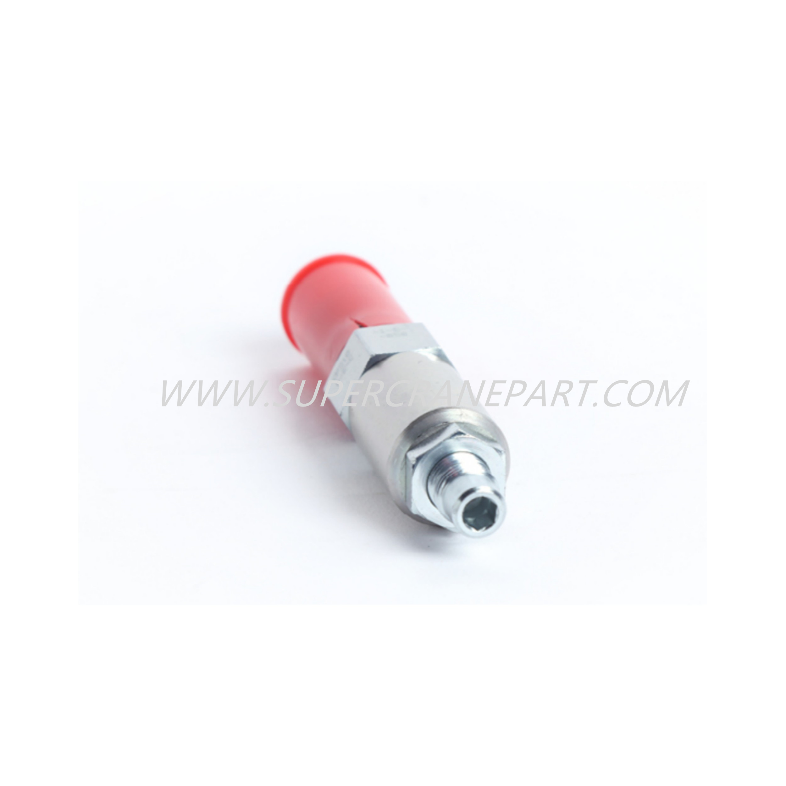 60275748 Solenoid Directional Valve 4WE6D-L68/EG24NK7
