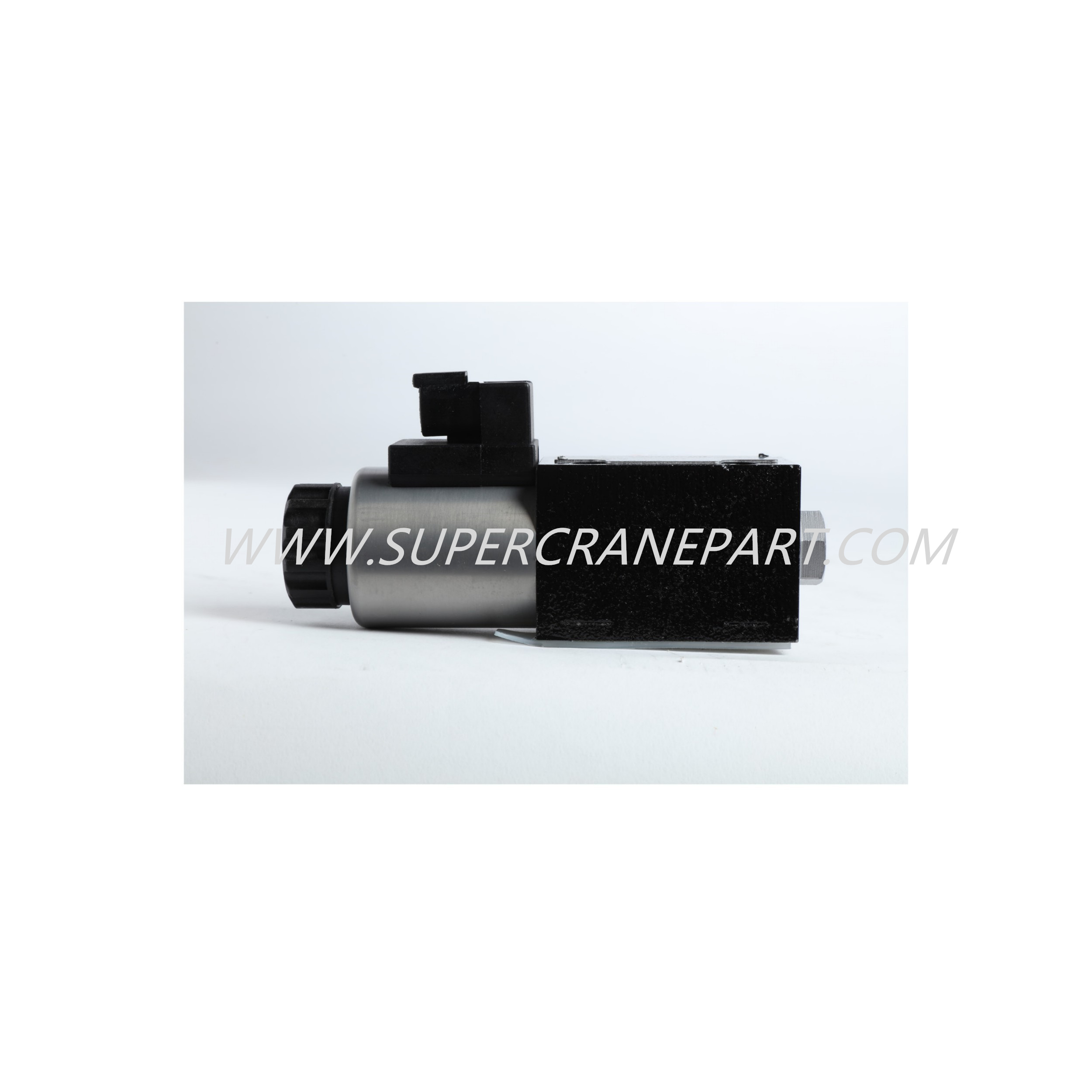 60275748 Solenoid Directional Valve 4WE6D-L68/EG24NK7