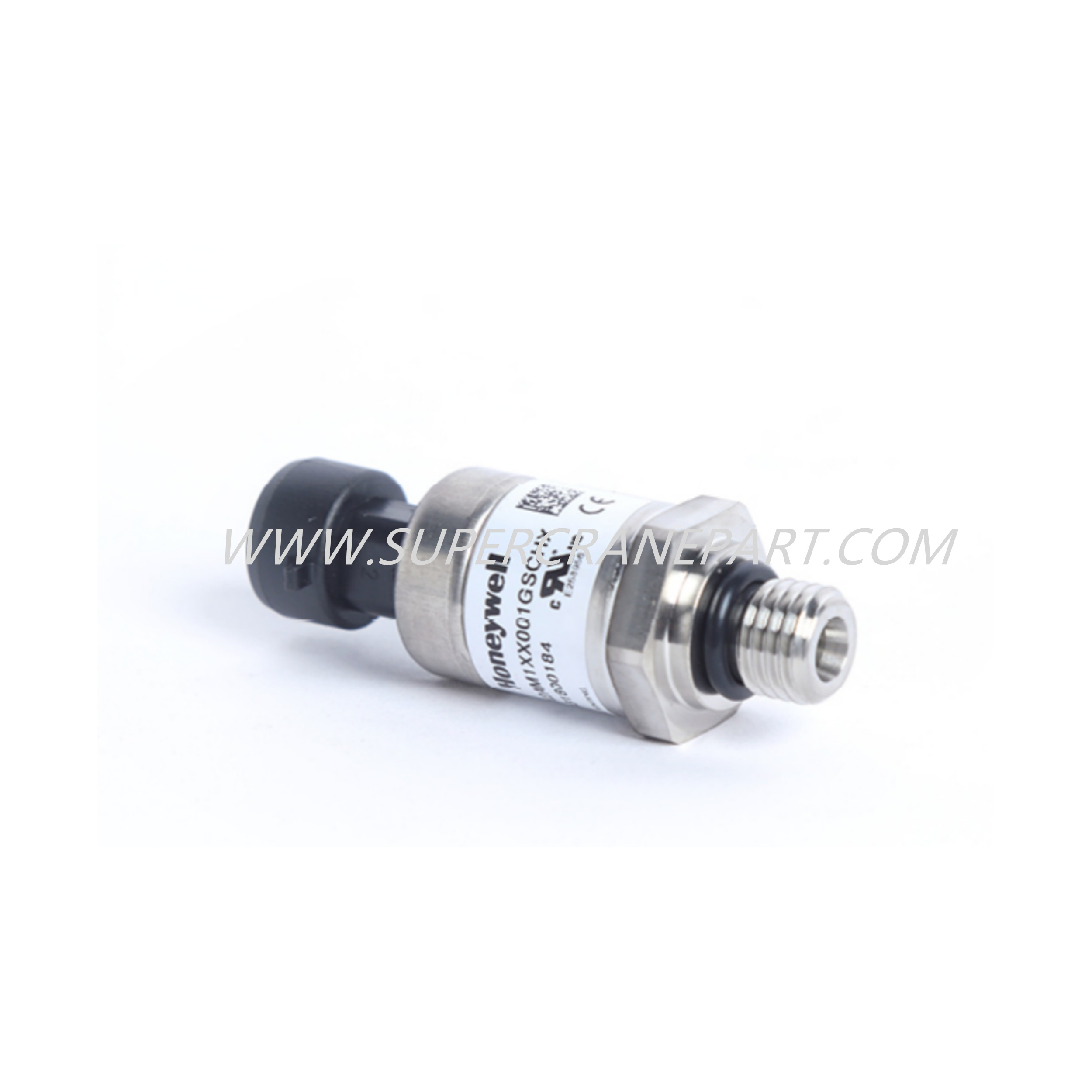 60293901 Pressure Sensor 1MPa-24V-I-G1/4-DELPHI