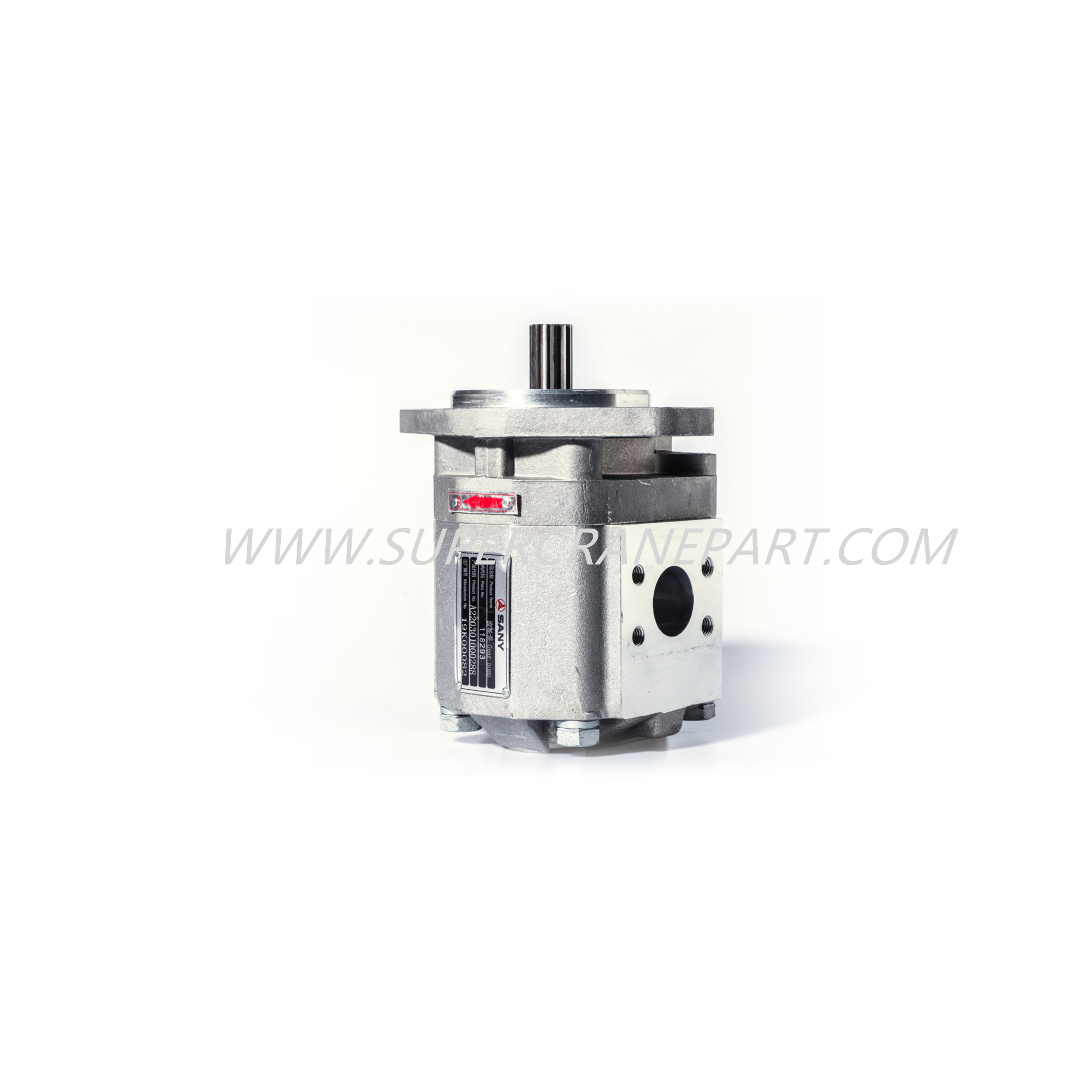 A220301000288 Gear Pump CBY2040-212R
