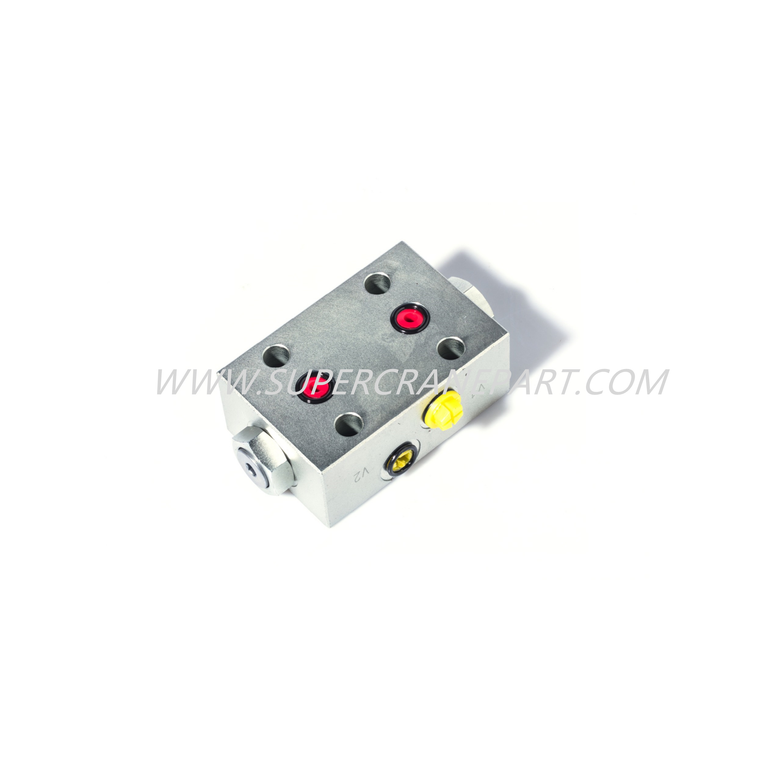 A229900004435 Hydraulic Lock YSS-8BS