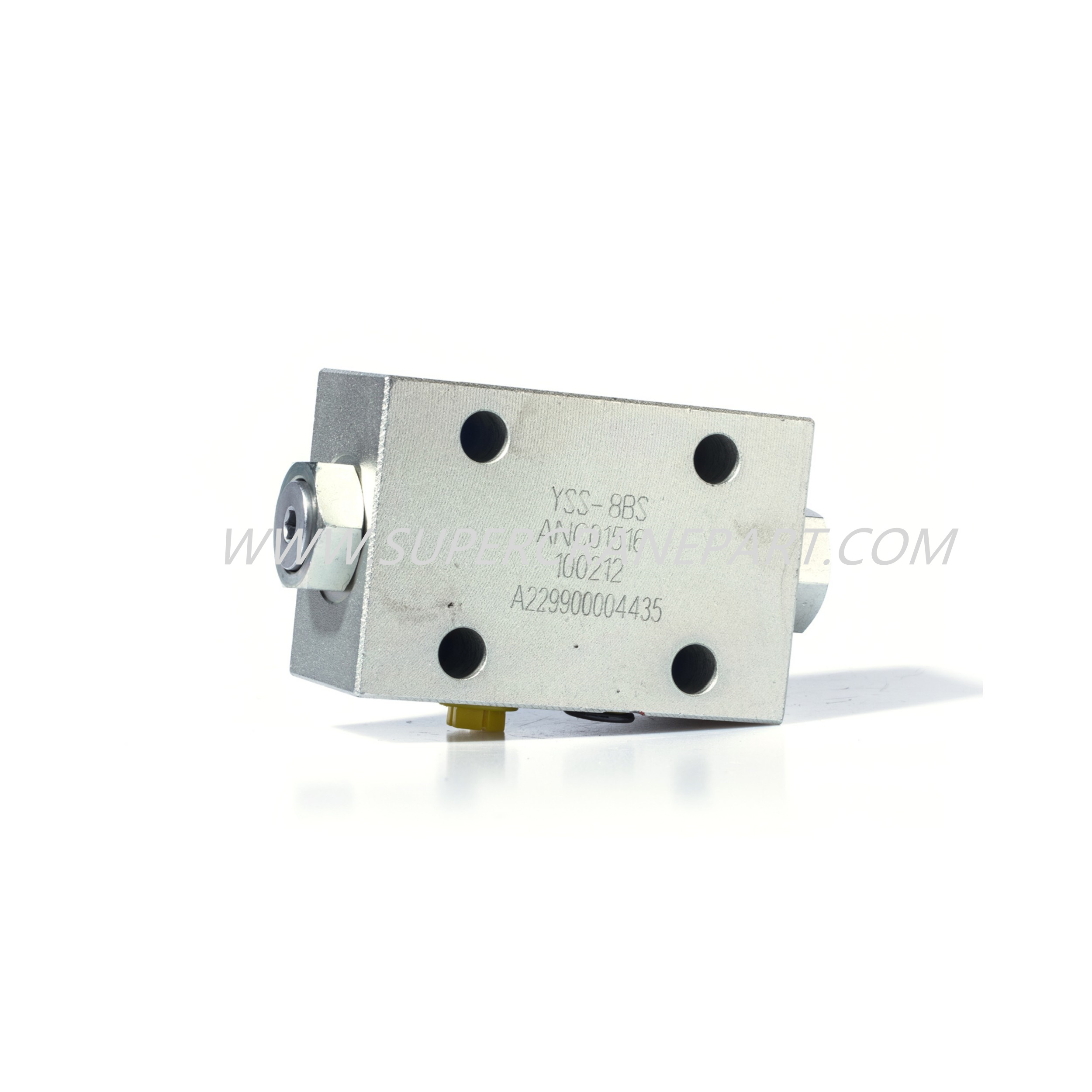 A229900004435 Hydraulic Lock YSS-8BS