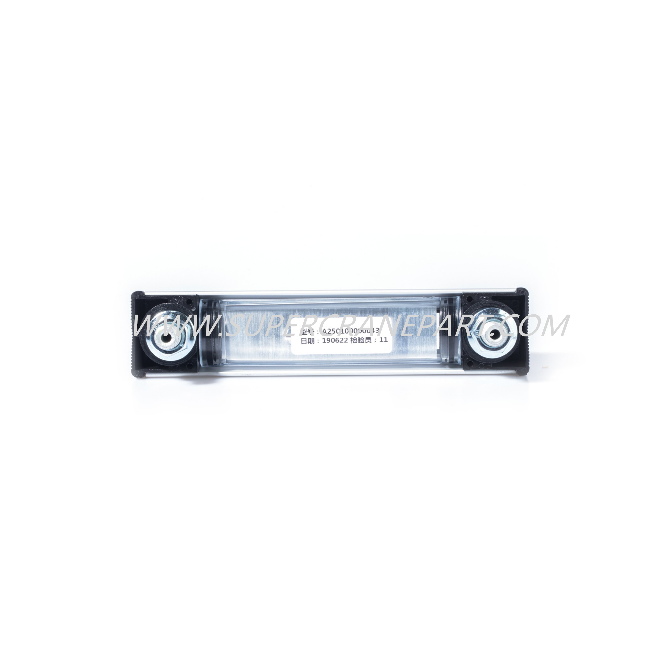 A250100000043 Liquid Level Gauge YWZ-127T