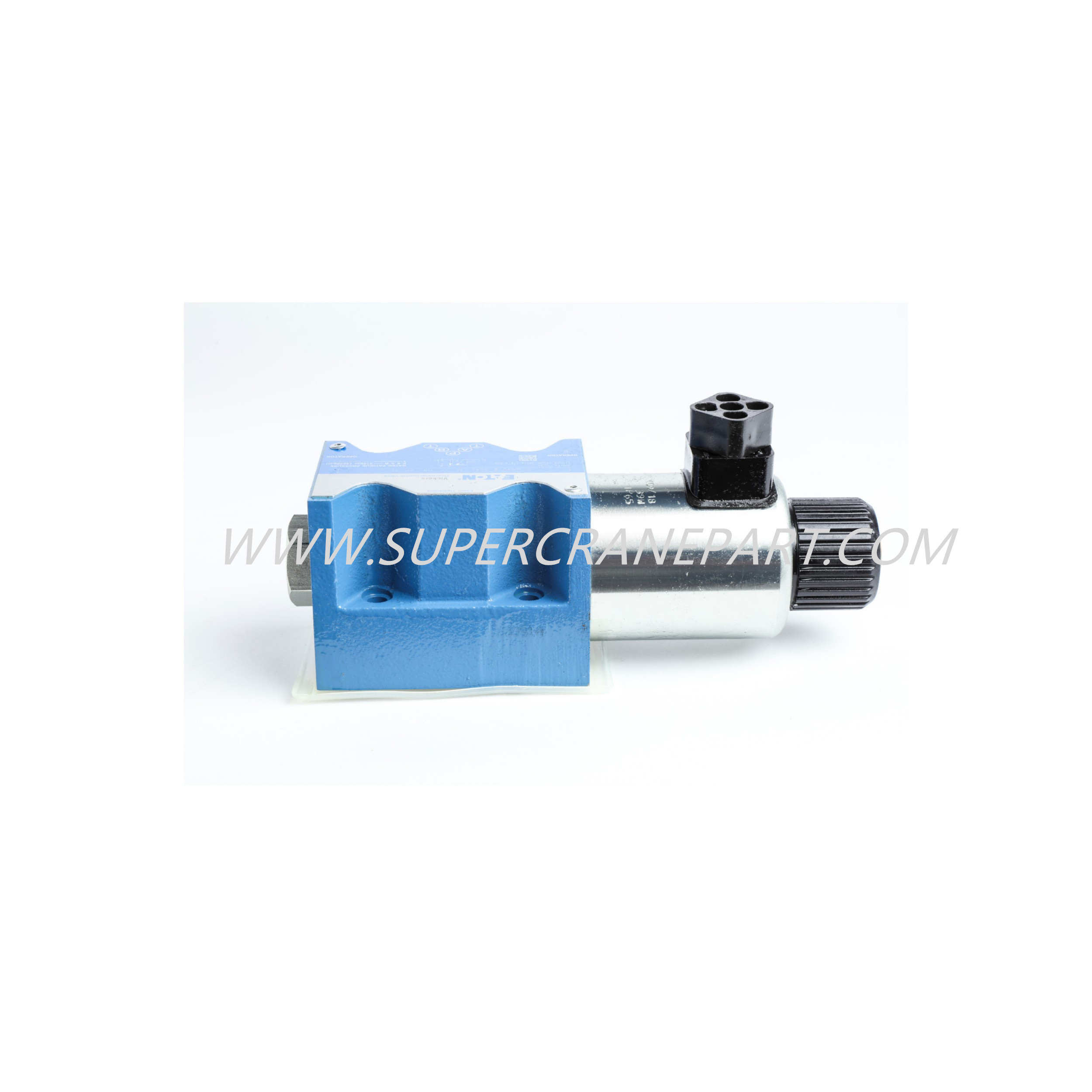 B220400000113 Directional Valve, Solenoid DG4V-5-22AJ-M-U-H6-20