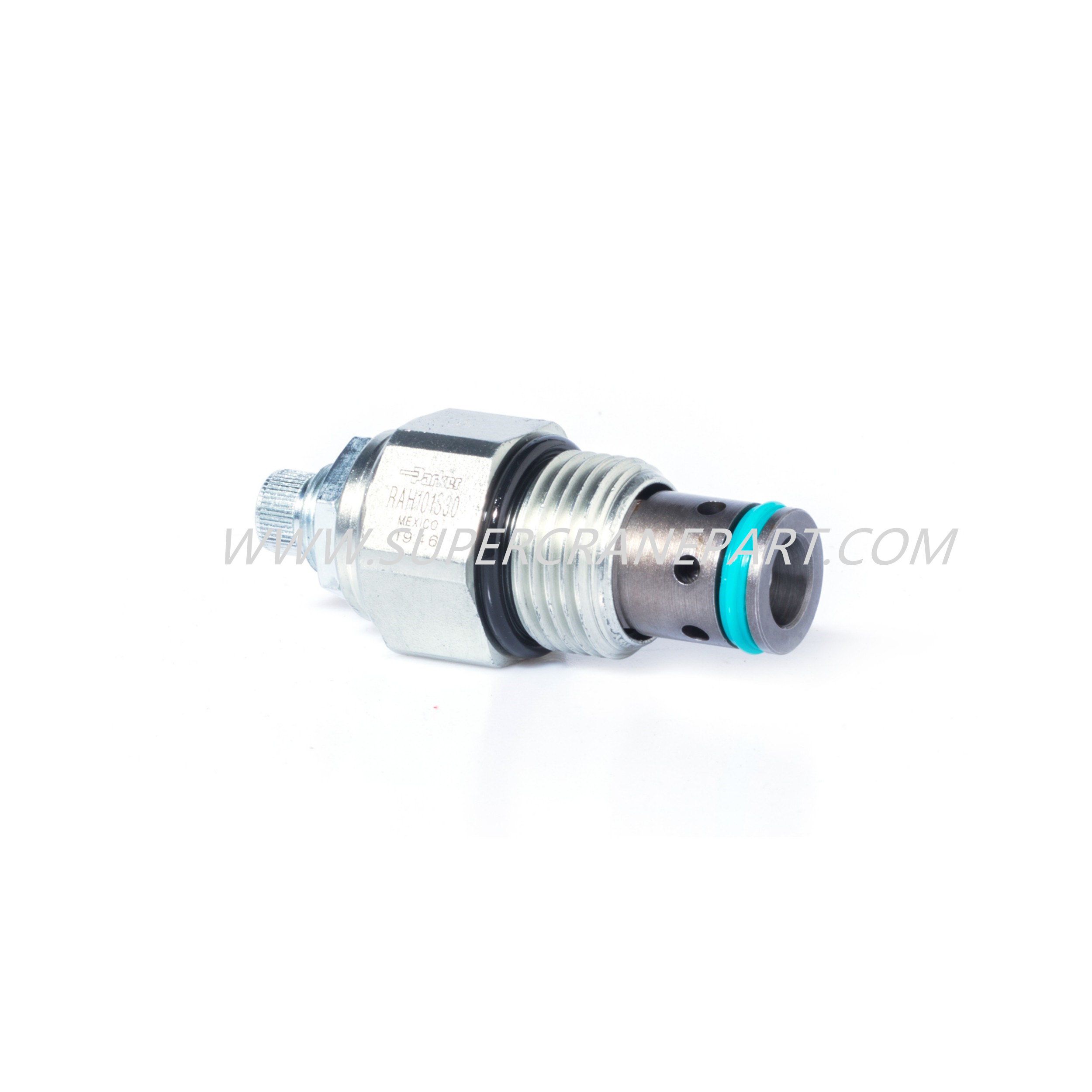 B220401000105 Pressure Relief Valve RA101S30