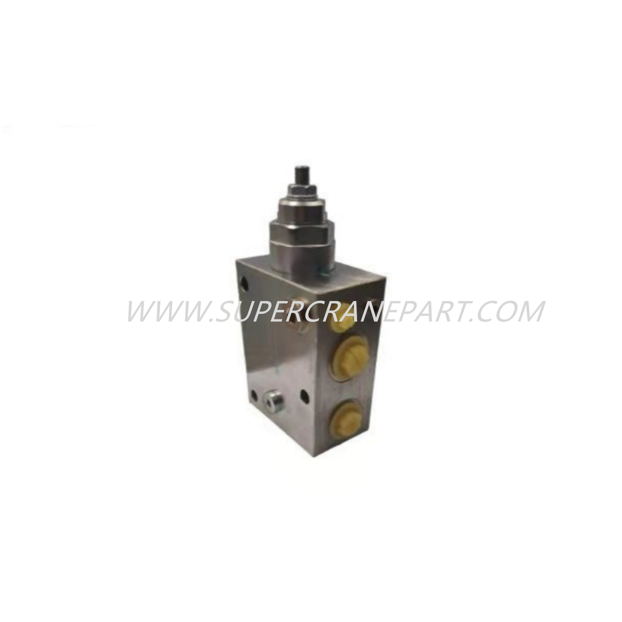 B220401001223 BALANCED VALVE STO545