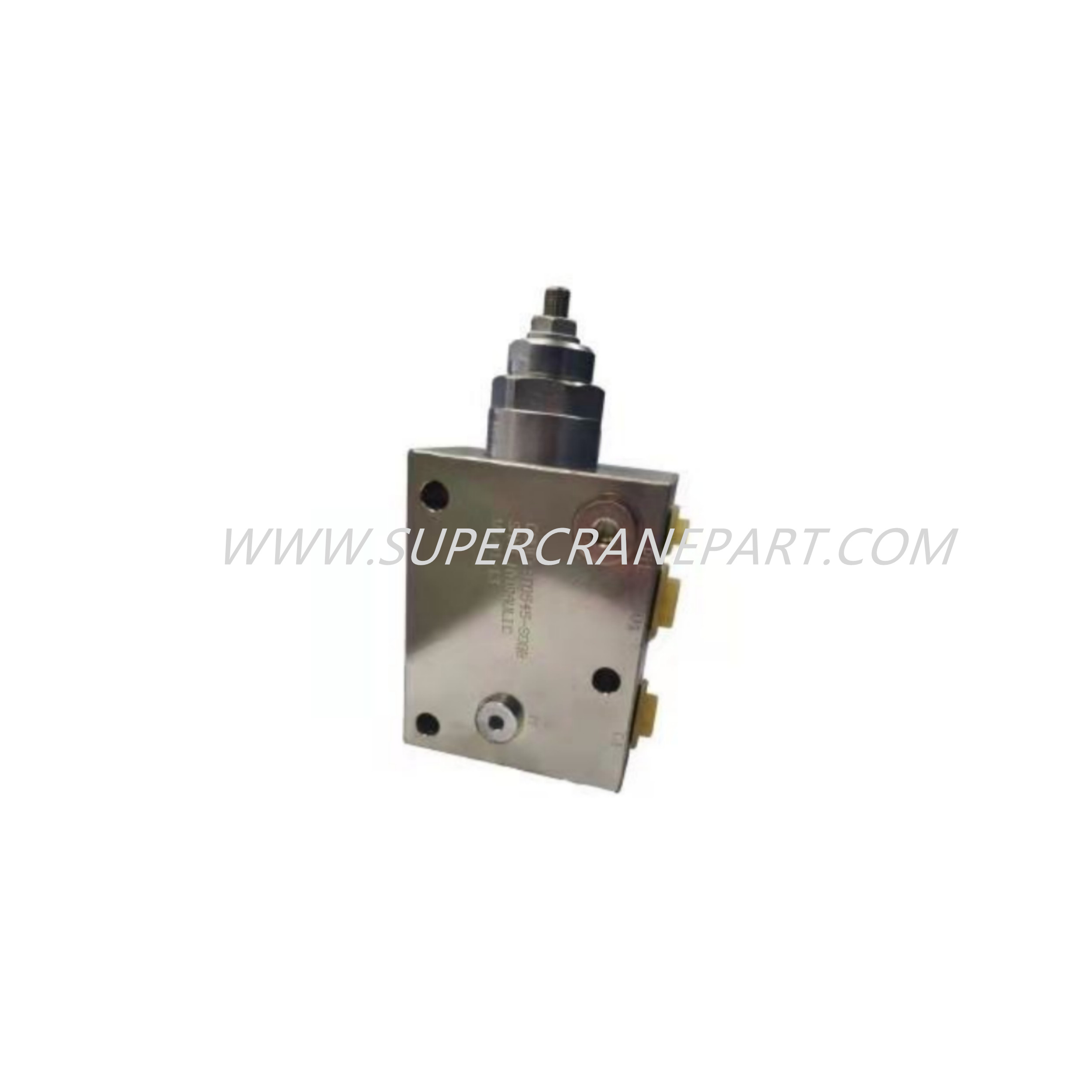 B220401001223 BALANCED VALVE STO545